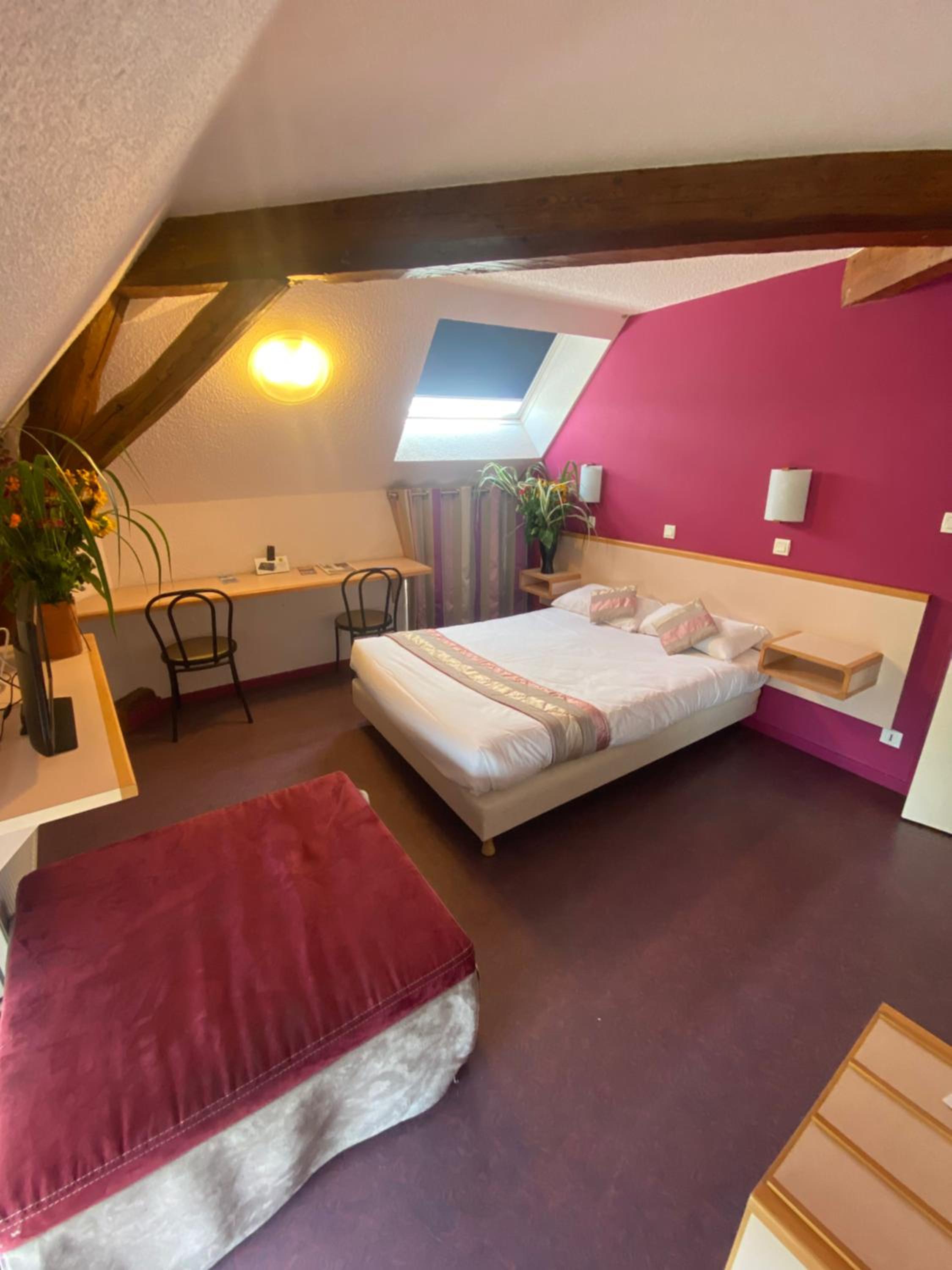 Comfort Double Room photo 1
