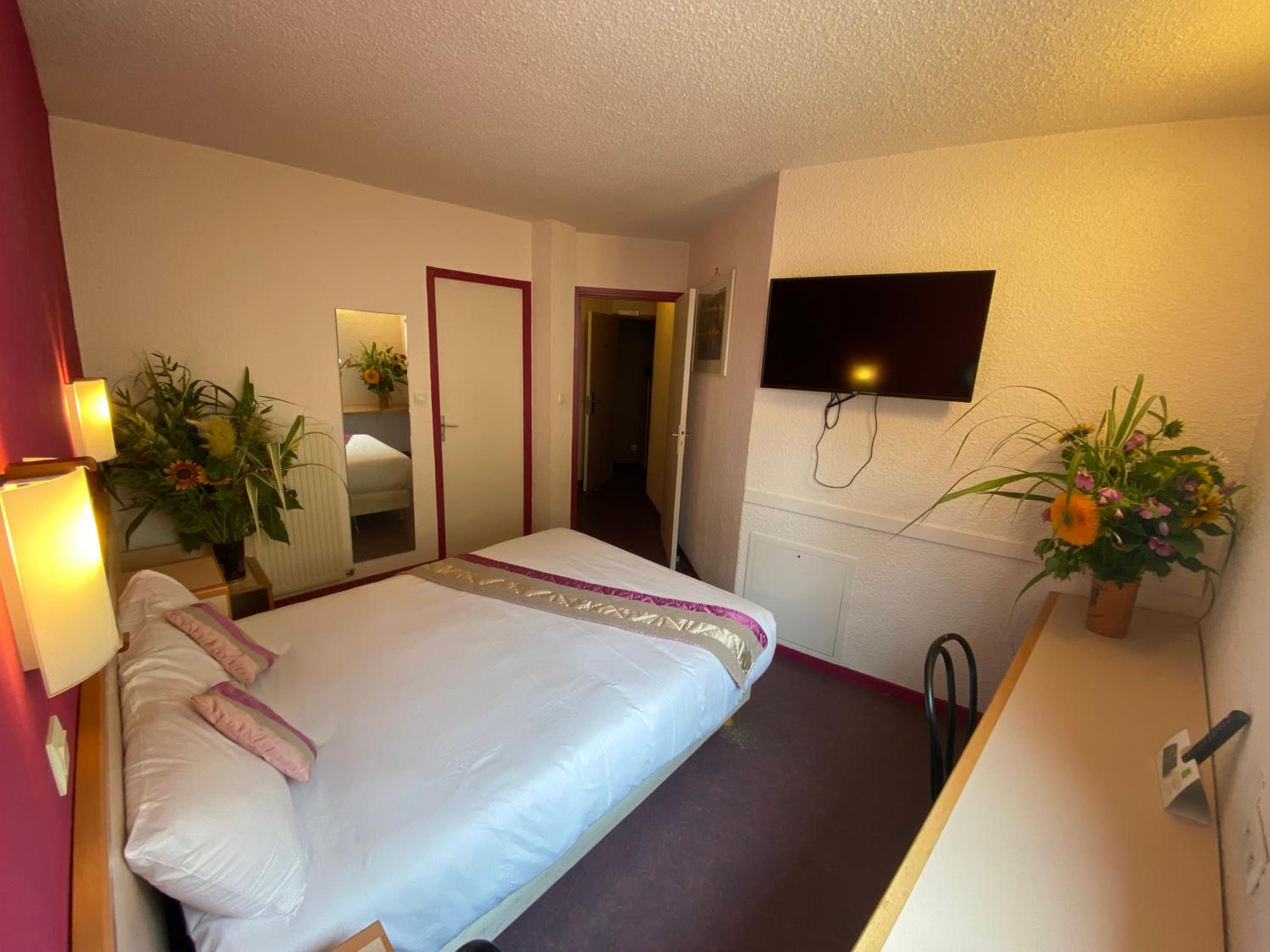 Comfort Double Room photo 3