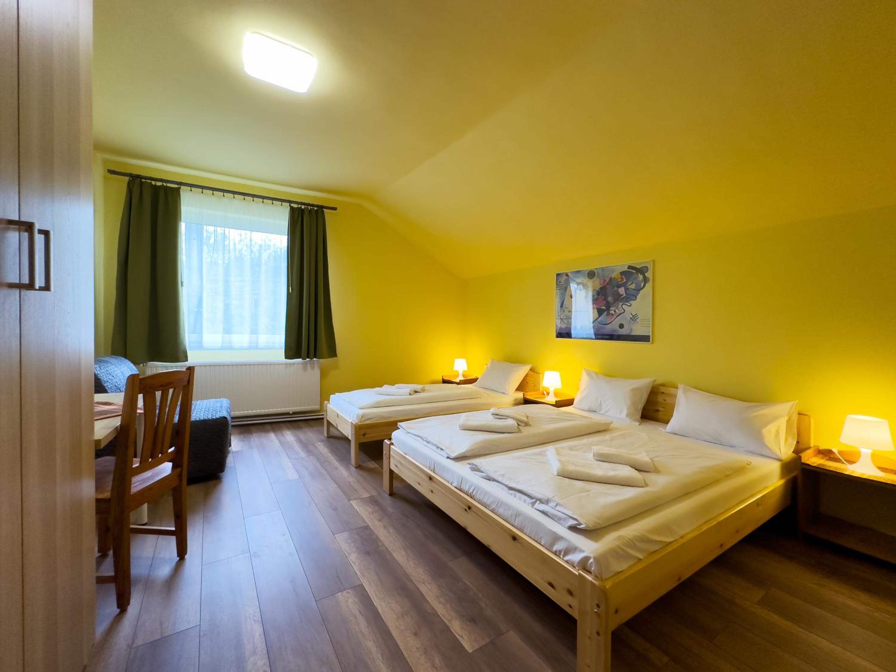 Triple Room - Photo 1
