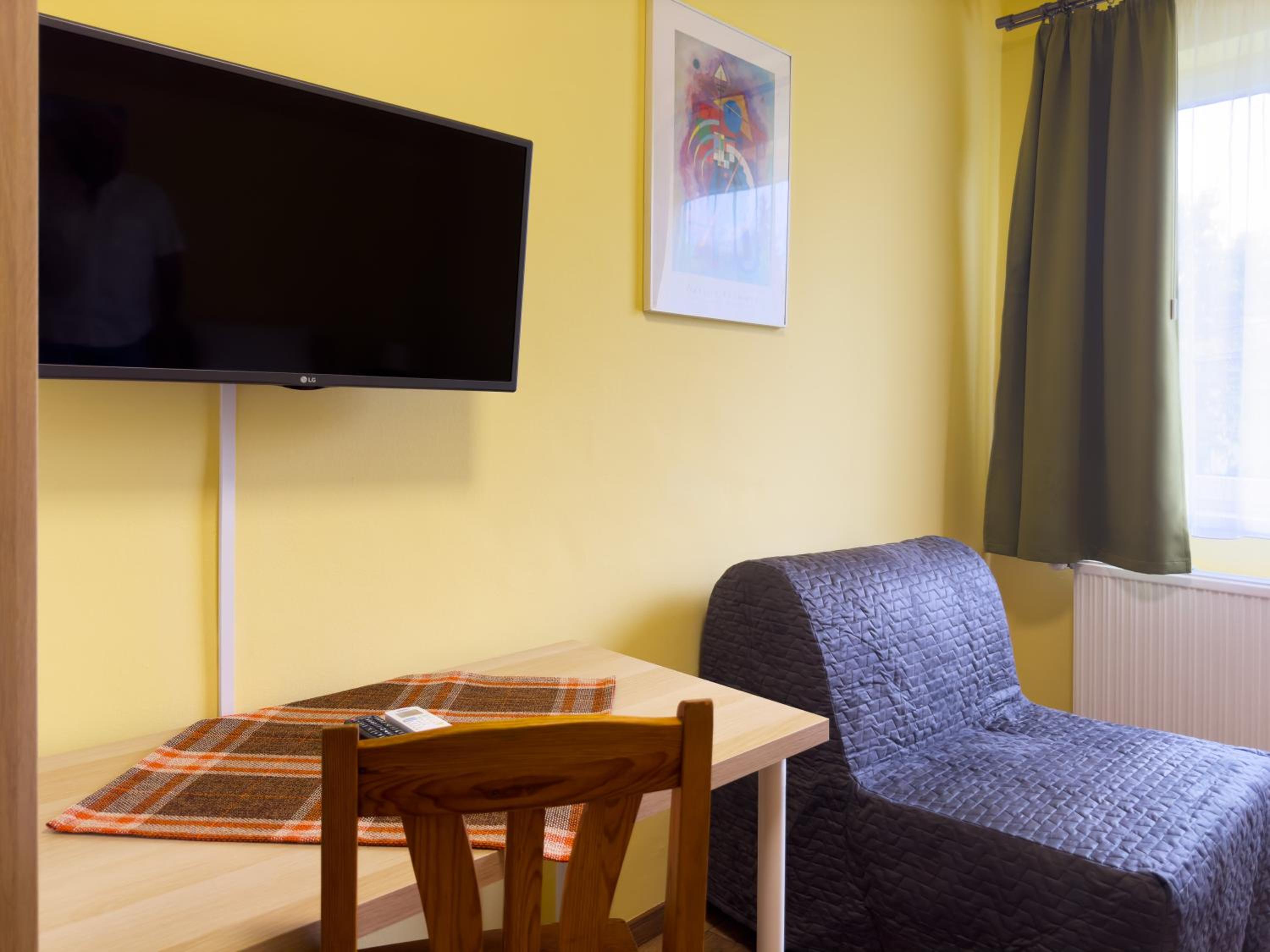 Triple Room - Photo 4