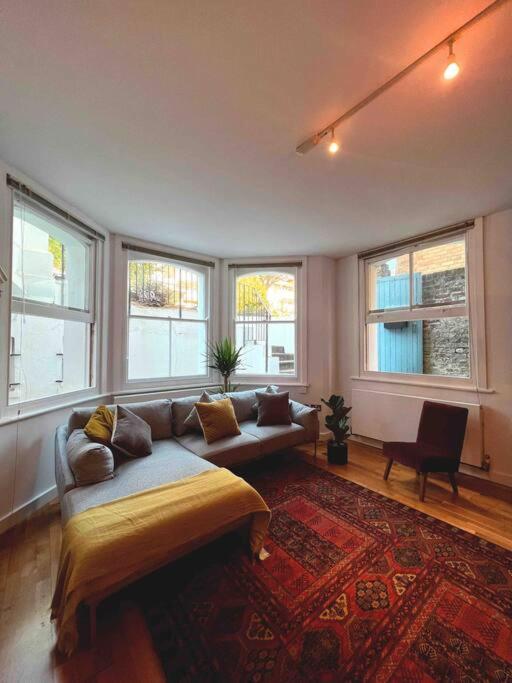 Two-Bedroom Apartment photo 1