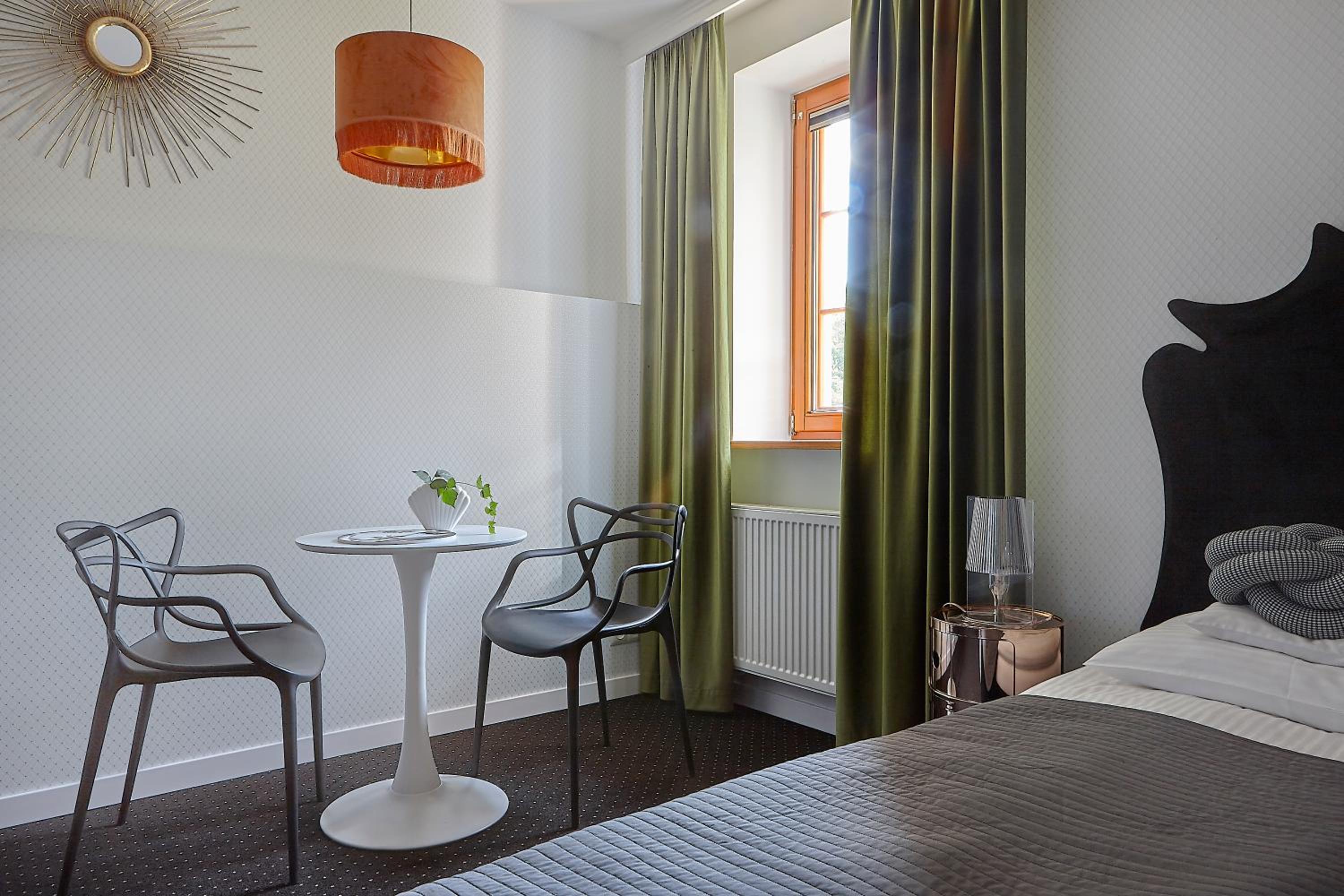 Deluxe Double Room - Photo 4