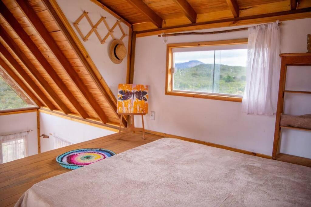 One-Bedroom House photo 1