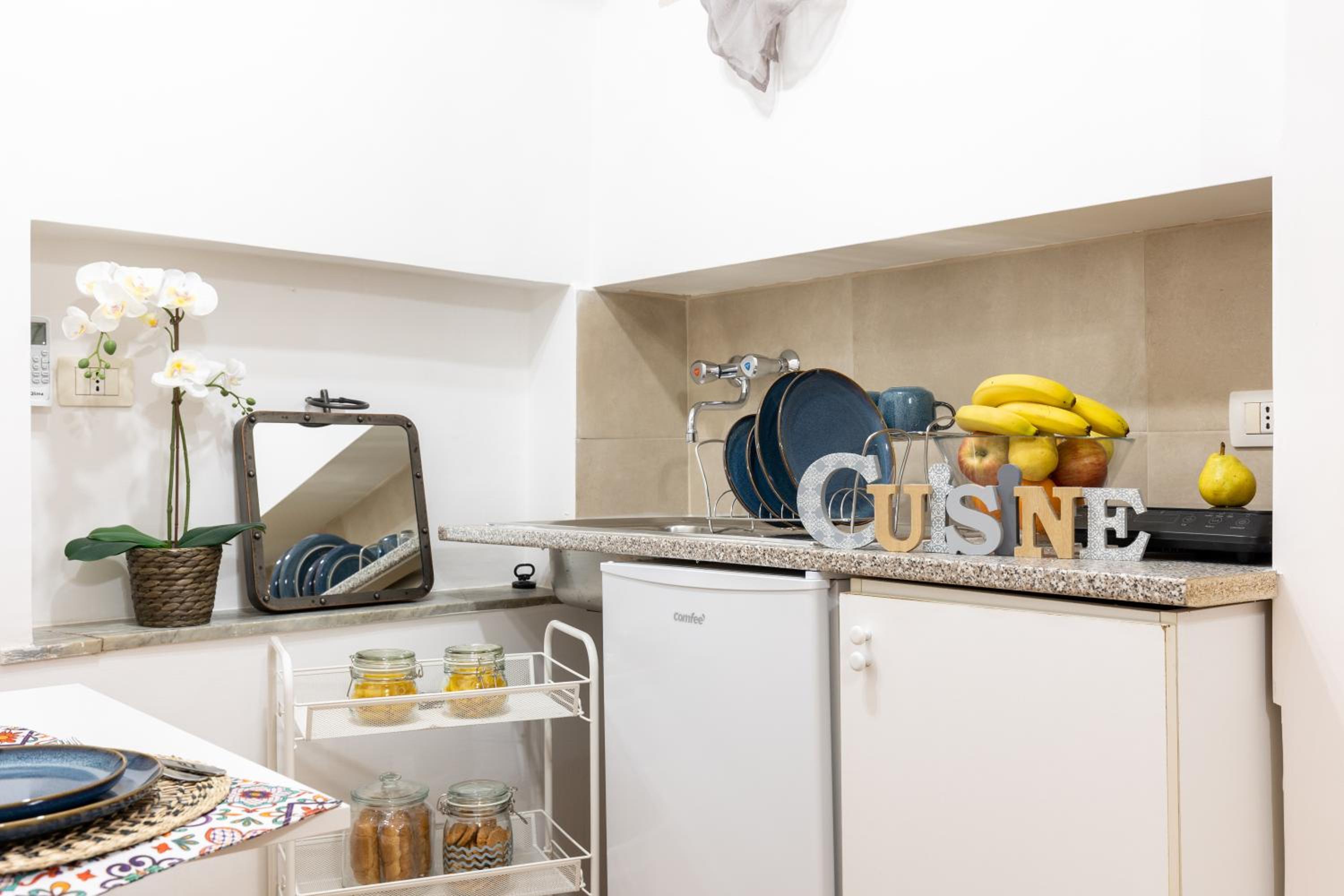 Superior Apartment photo 3