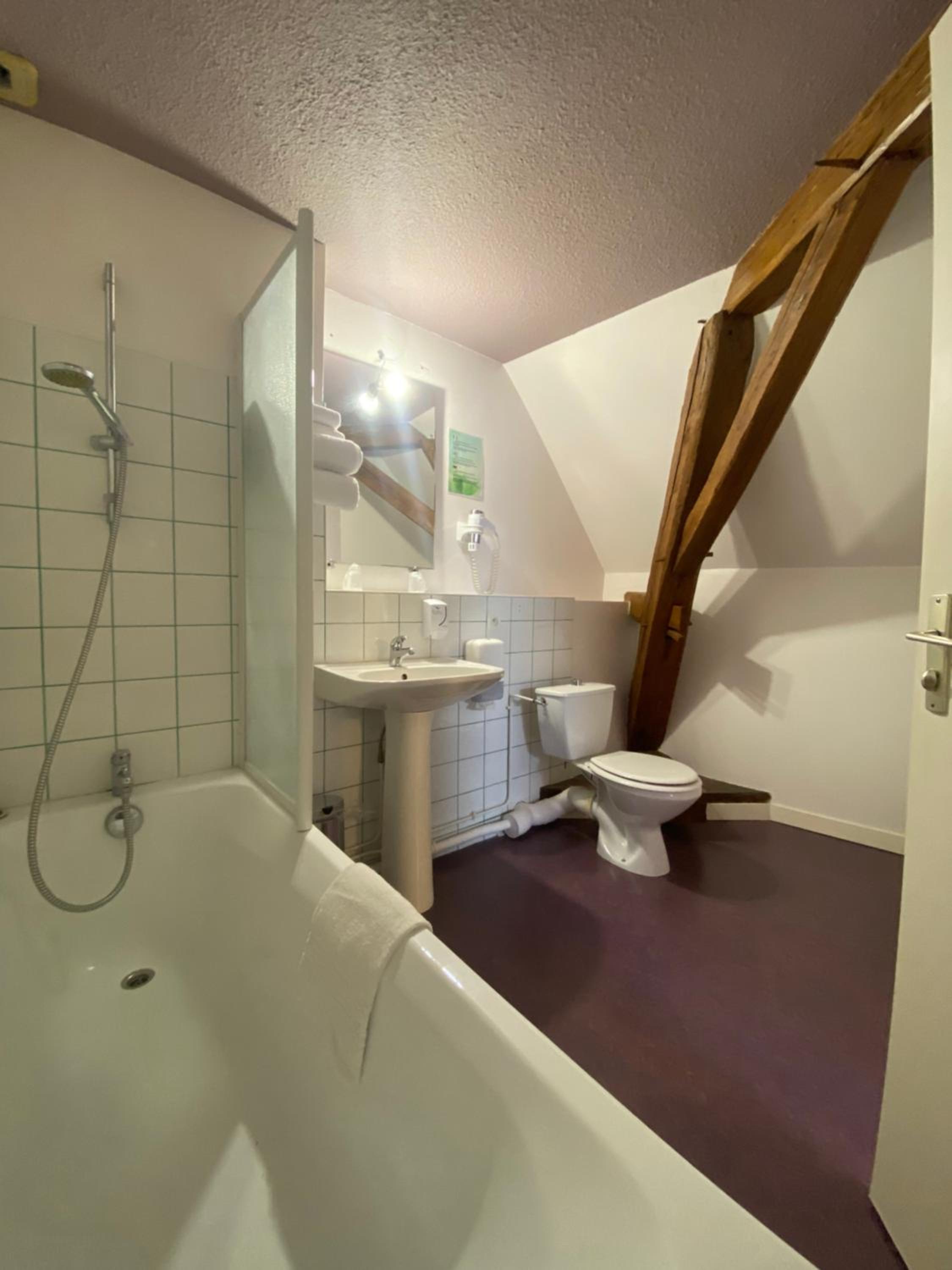 Comfort Double Room photo 2