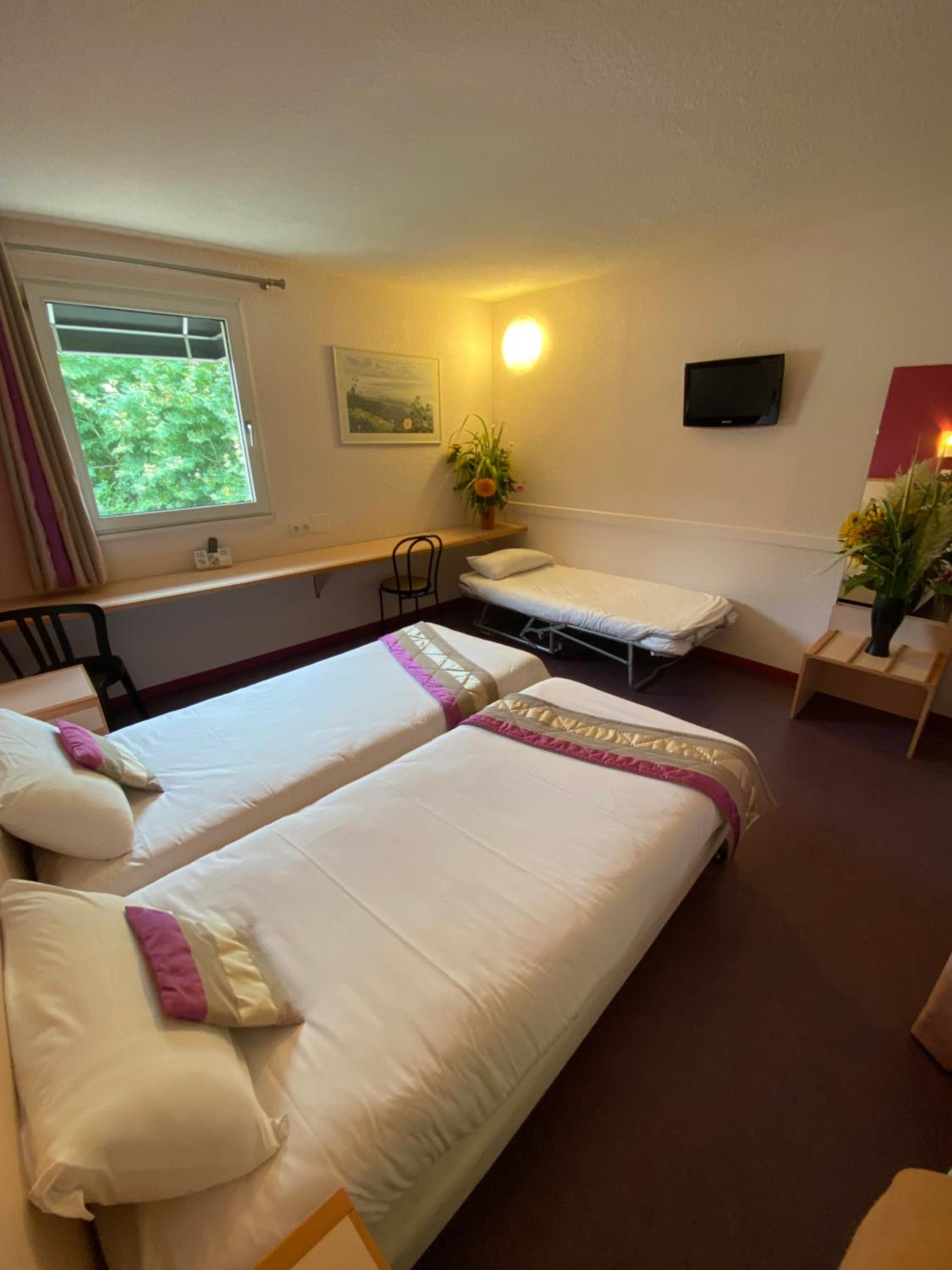 Triple Room photo 1