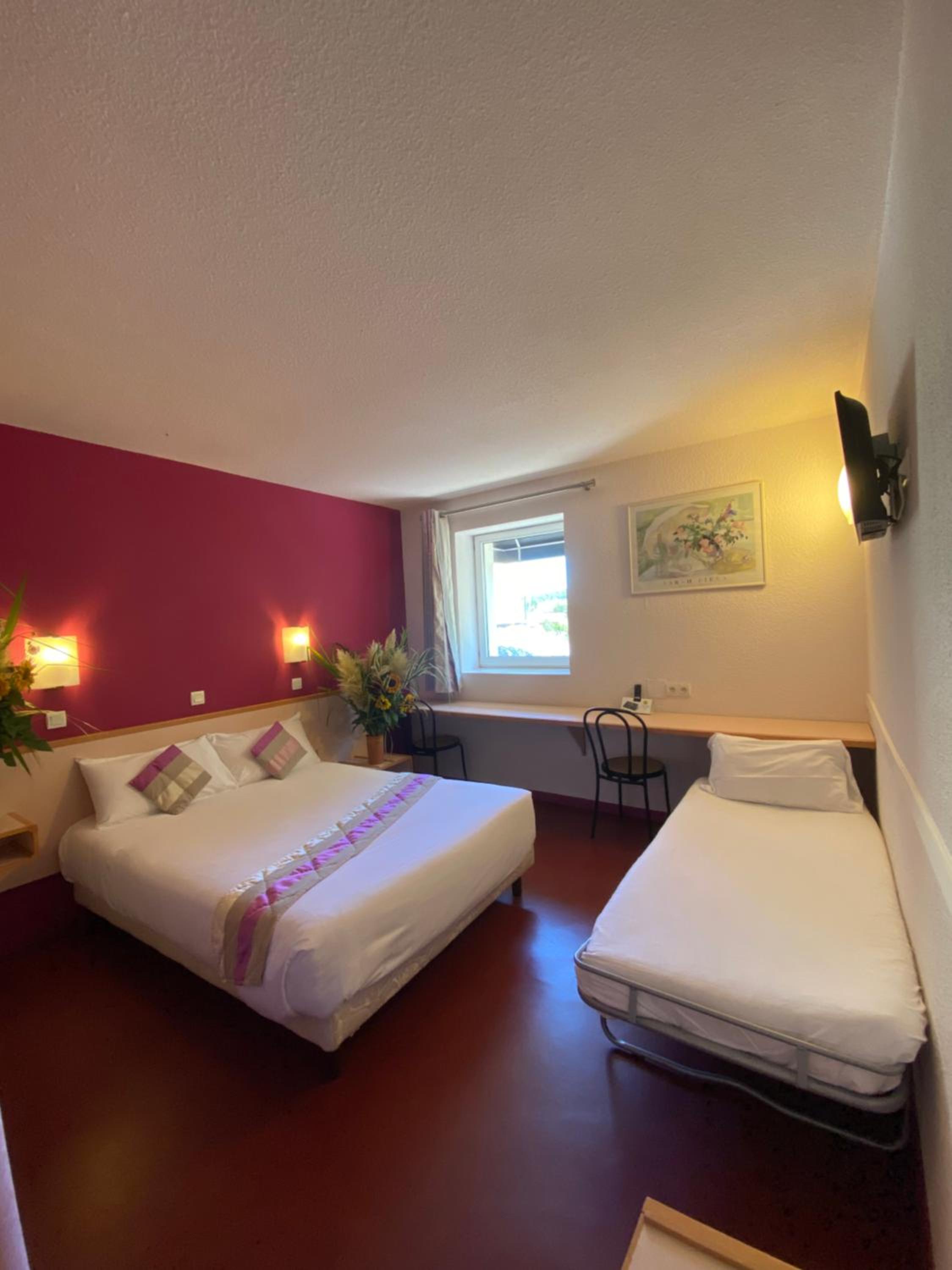 Triple Room photo 3