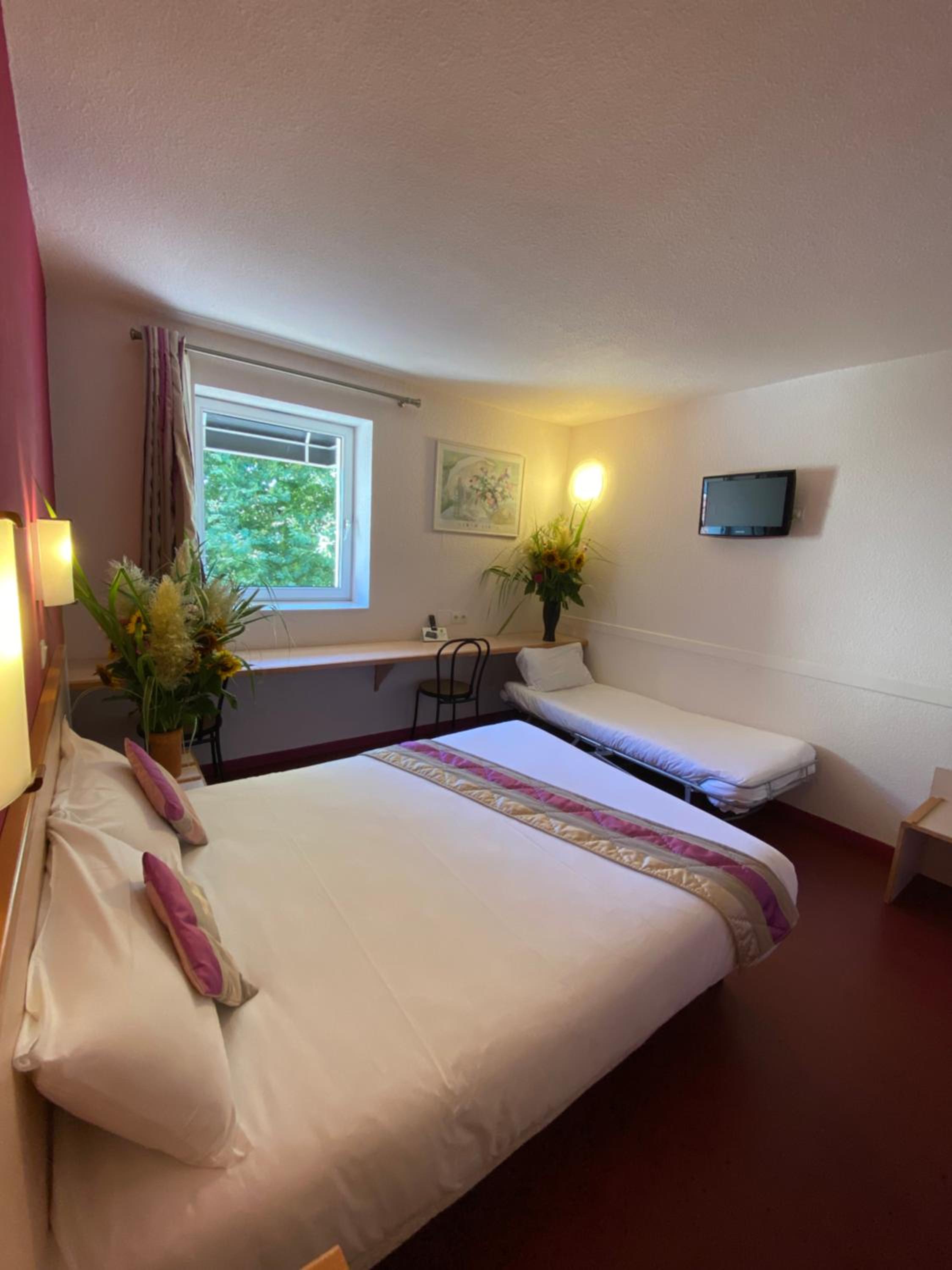 Triple Room photo 2