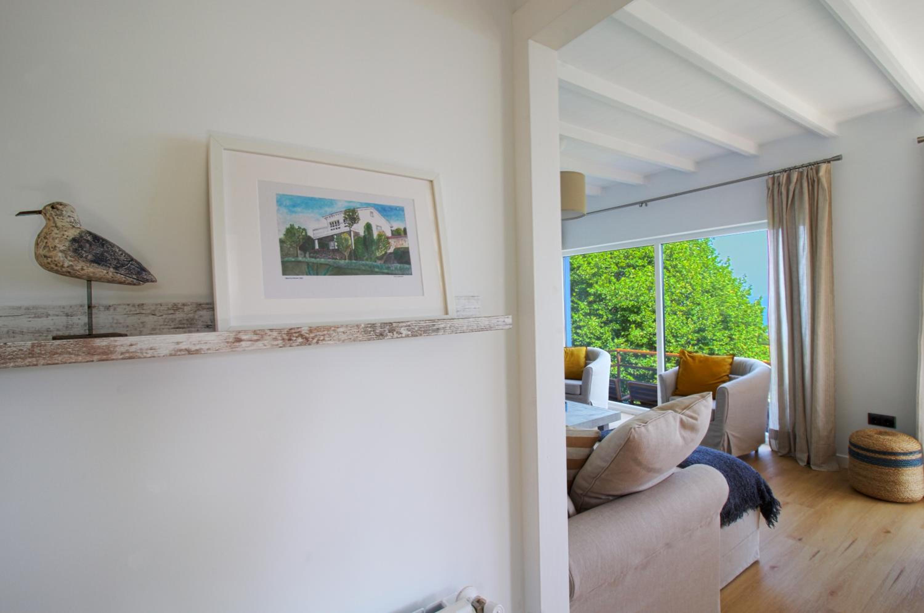Casa de Dos Habitaciones
