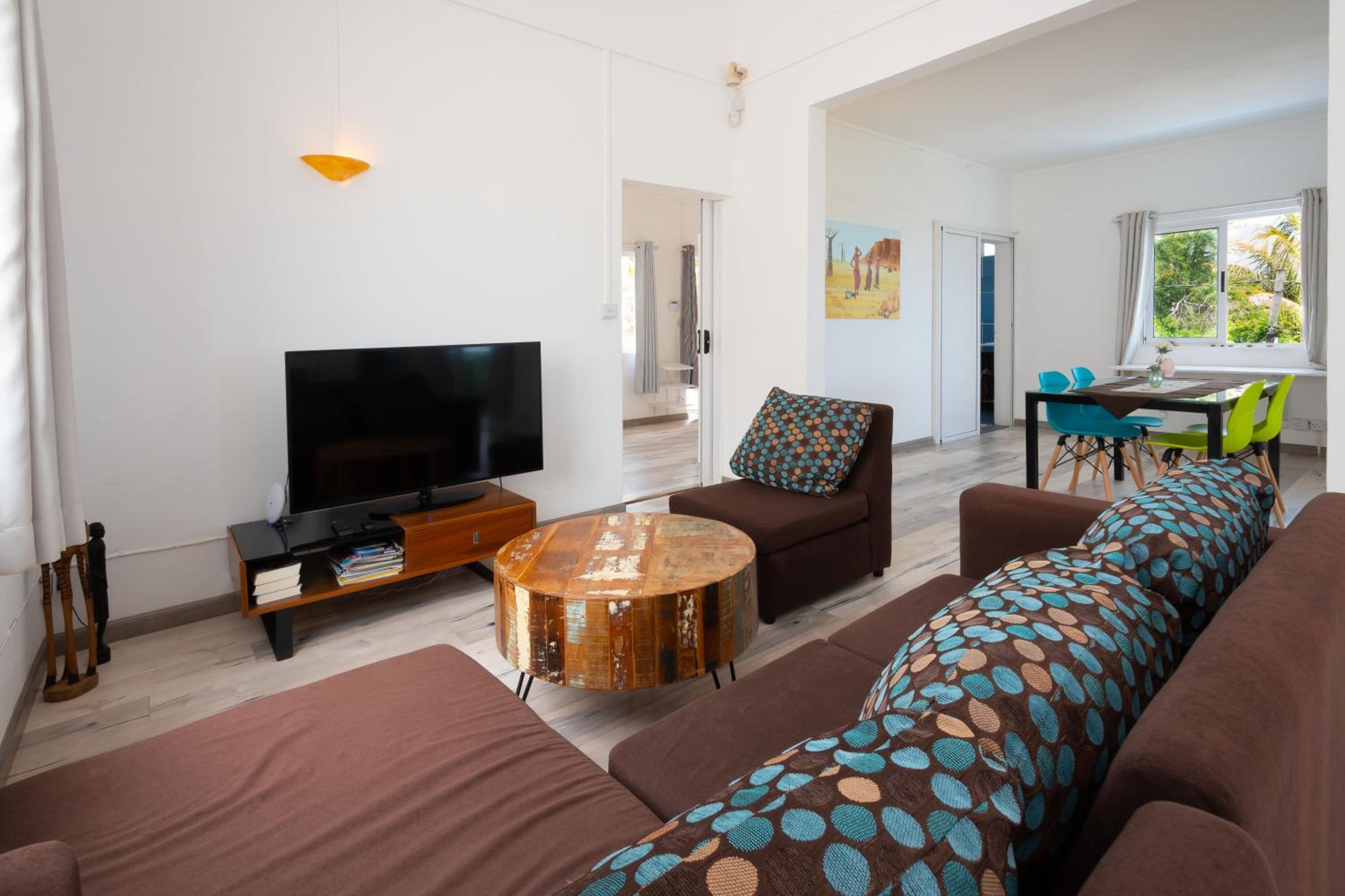 Apartment with Sea View photo 2