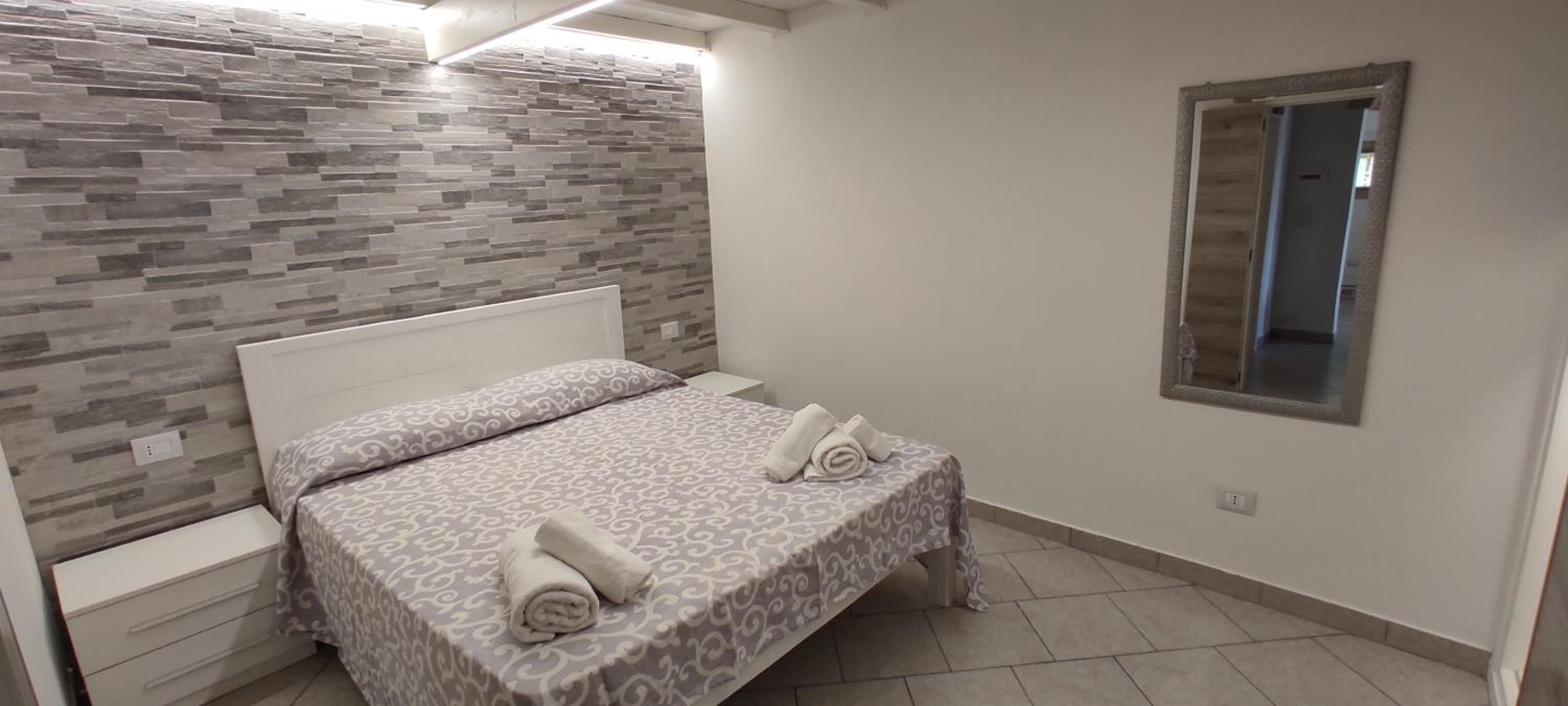 Two-Bedroom House photo 1