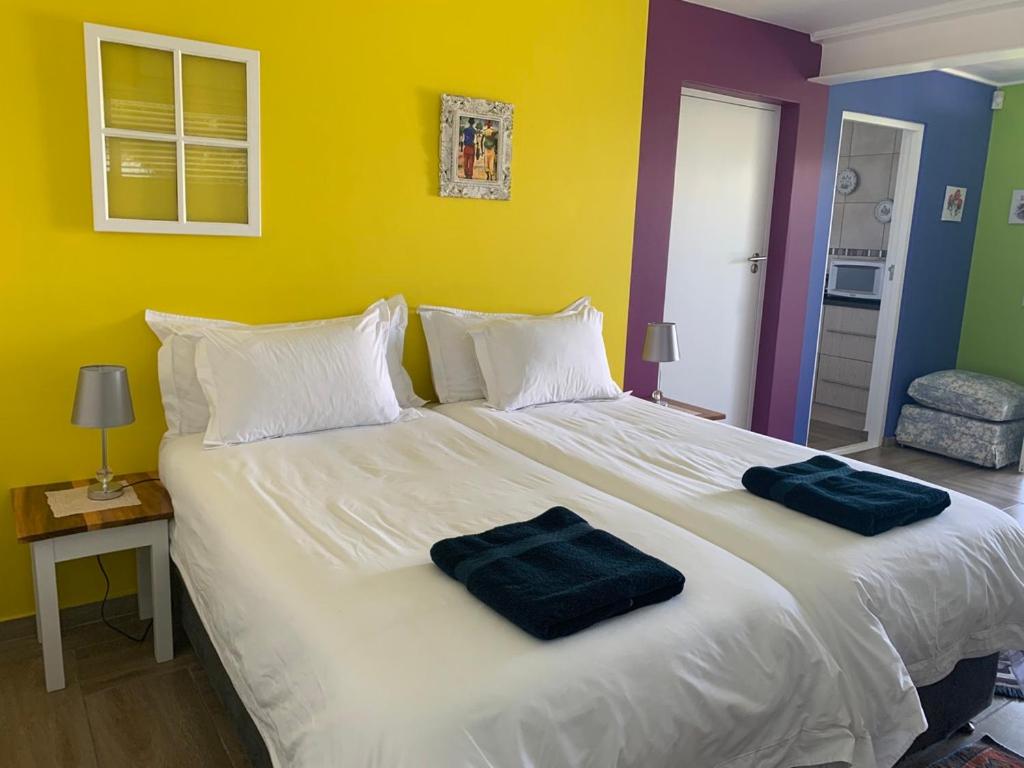 Large Twin Room