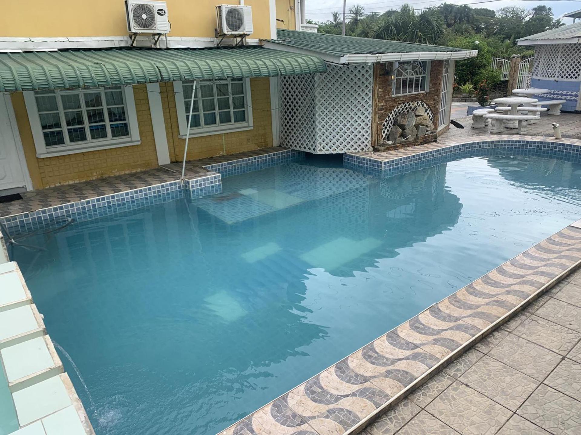 Double Room with Park View photo 2