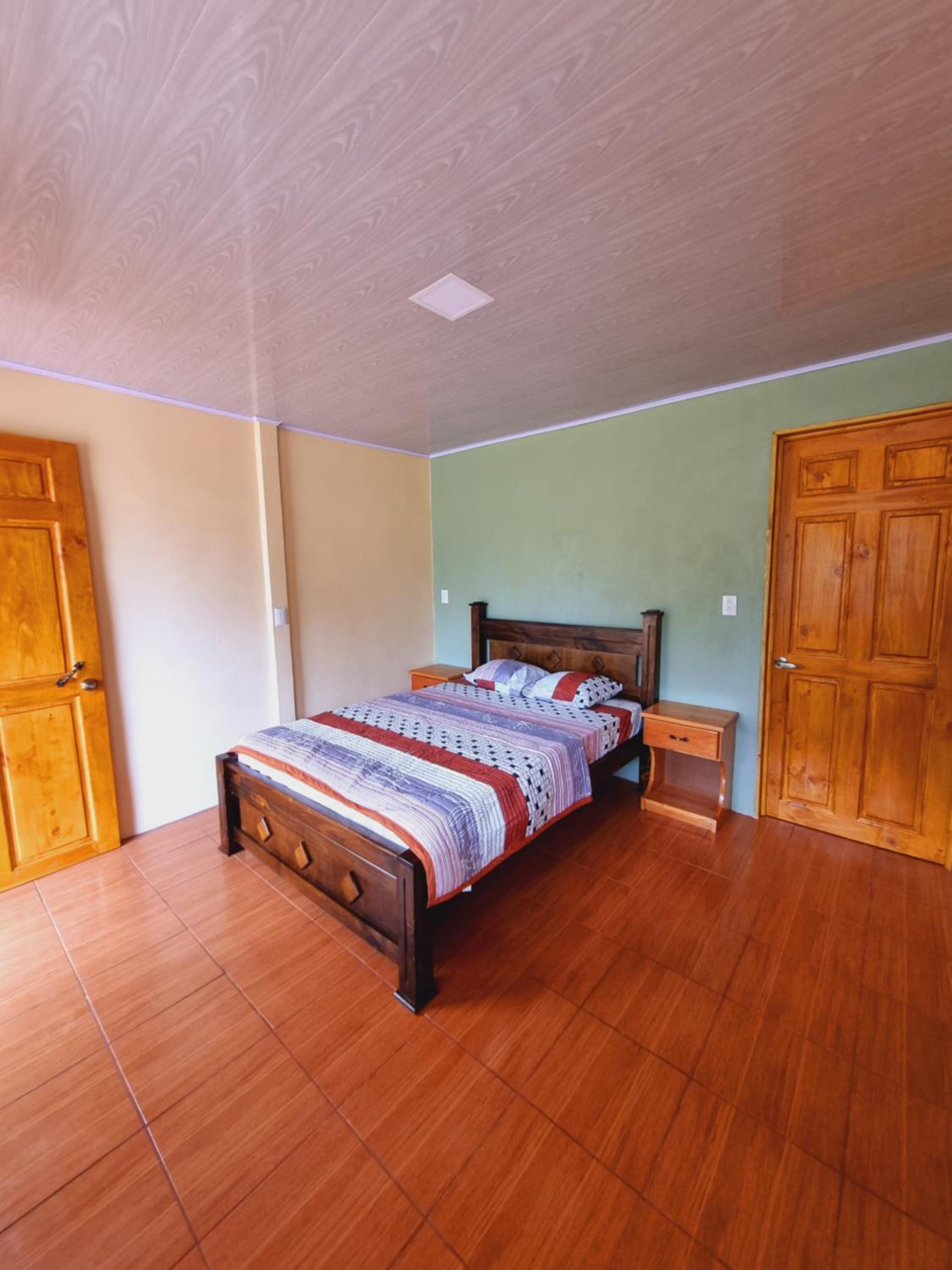 Double Room with Private Bathroom photo 2