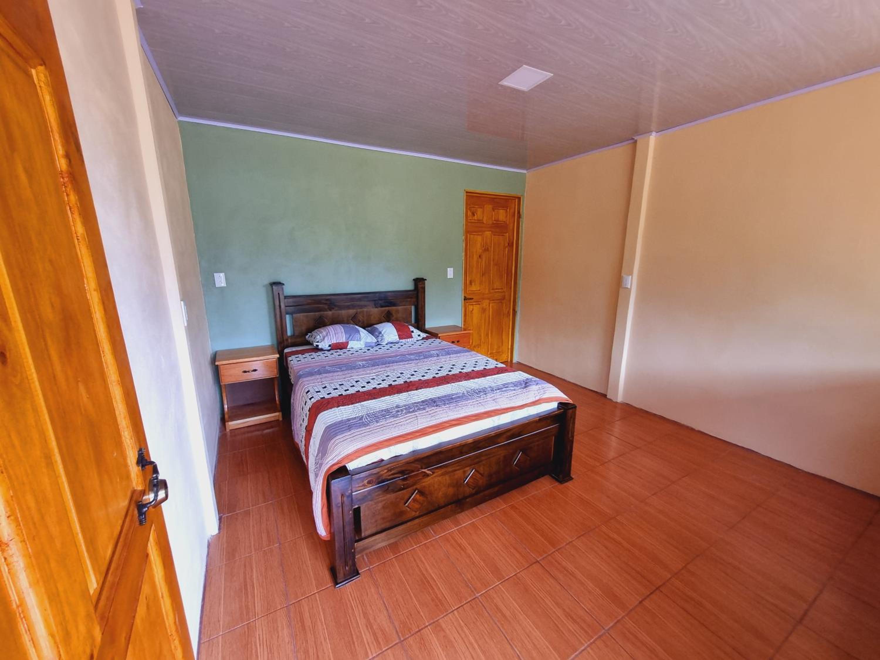 Double Room with Private Bathroom photo 3