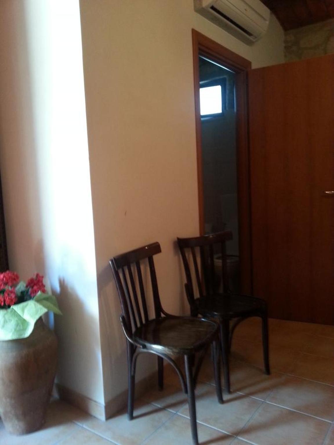 Double Room with Garden View - Photo 7