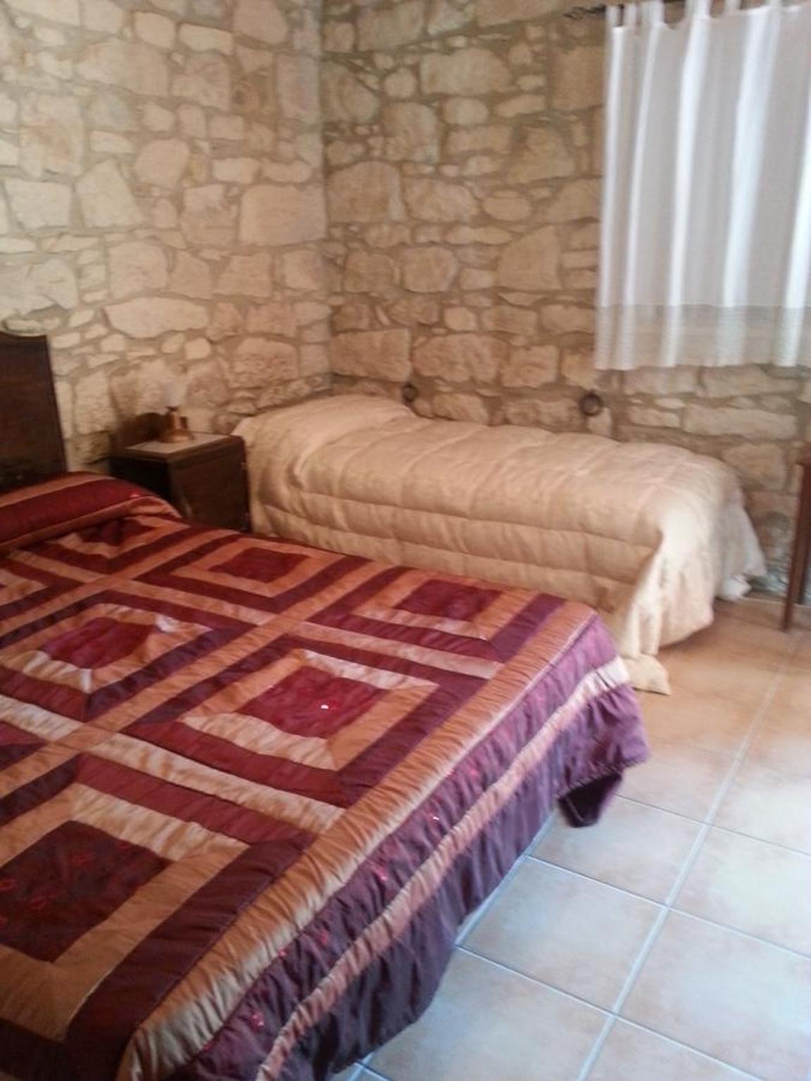 Double Room with Garden View - Photo 6