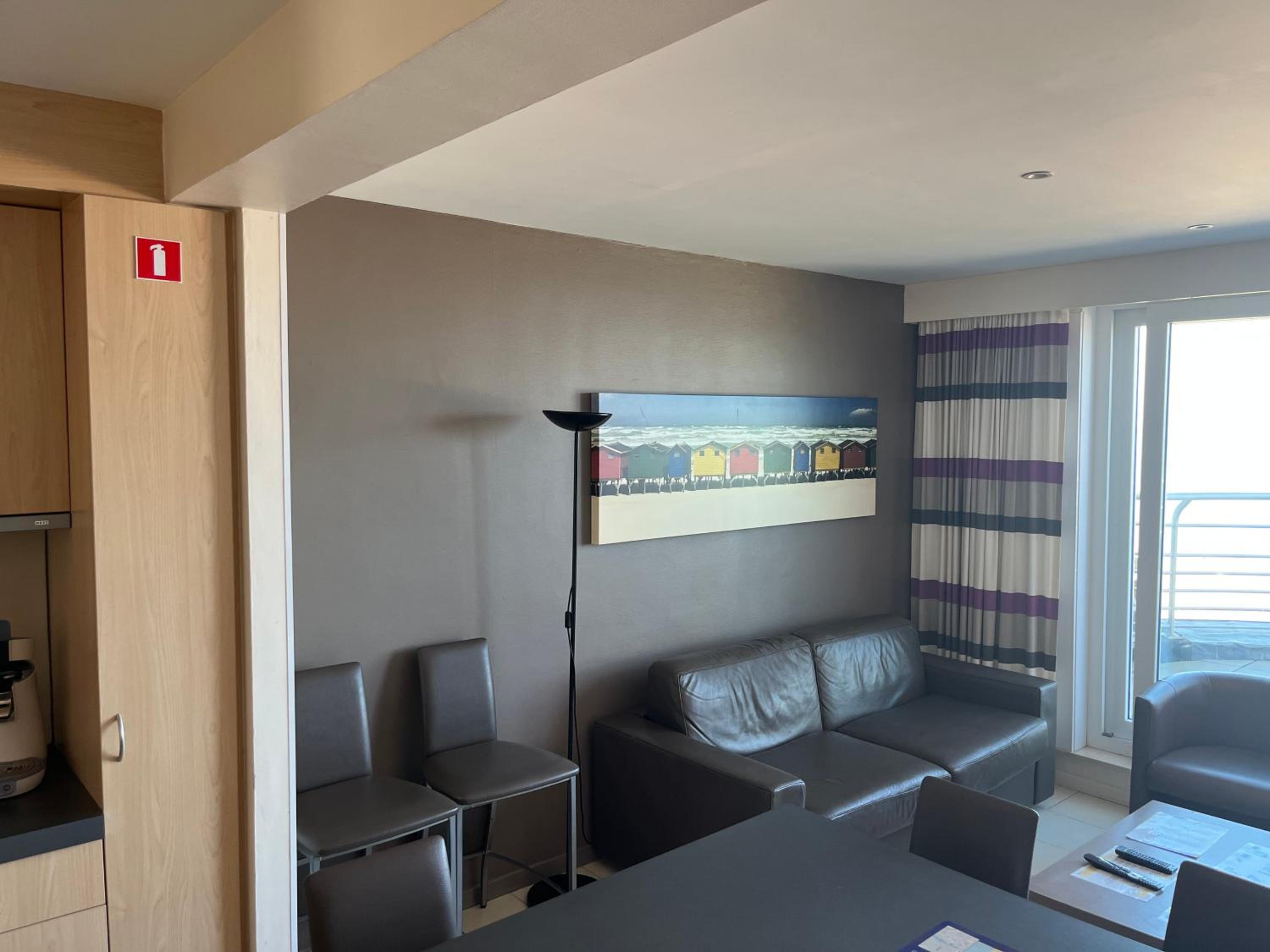 Penthouse Apartment (6 Adults) photo 3