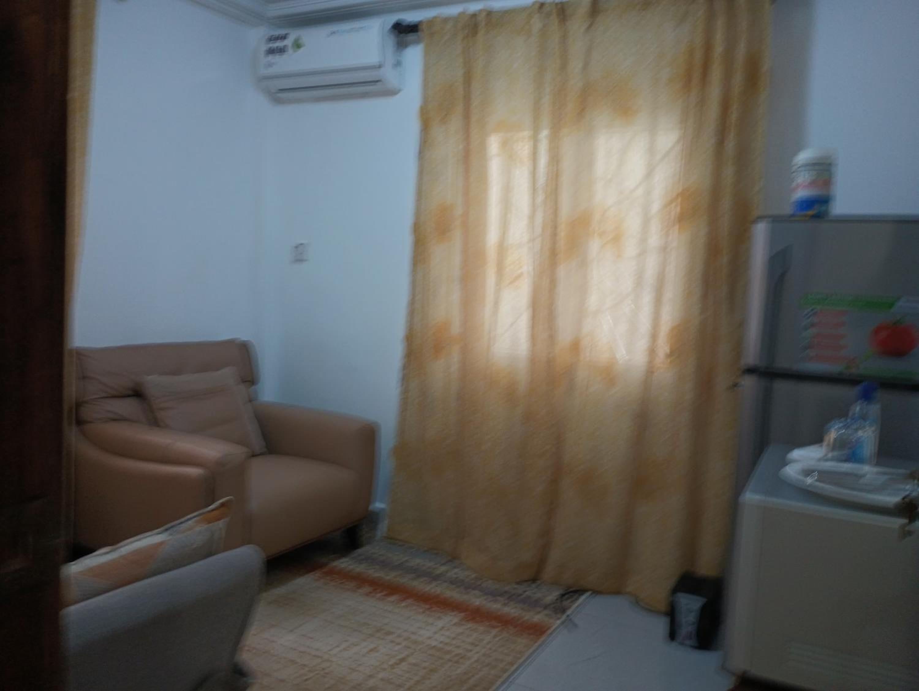 Apartment - Ground Floor photo 1