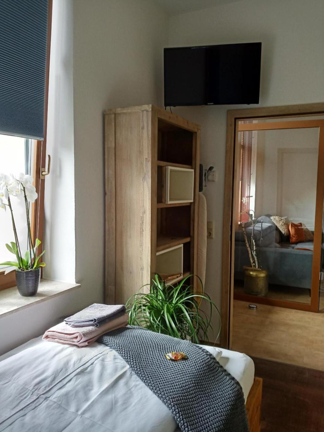 Apartment - Ground Floor photo 1
