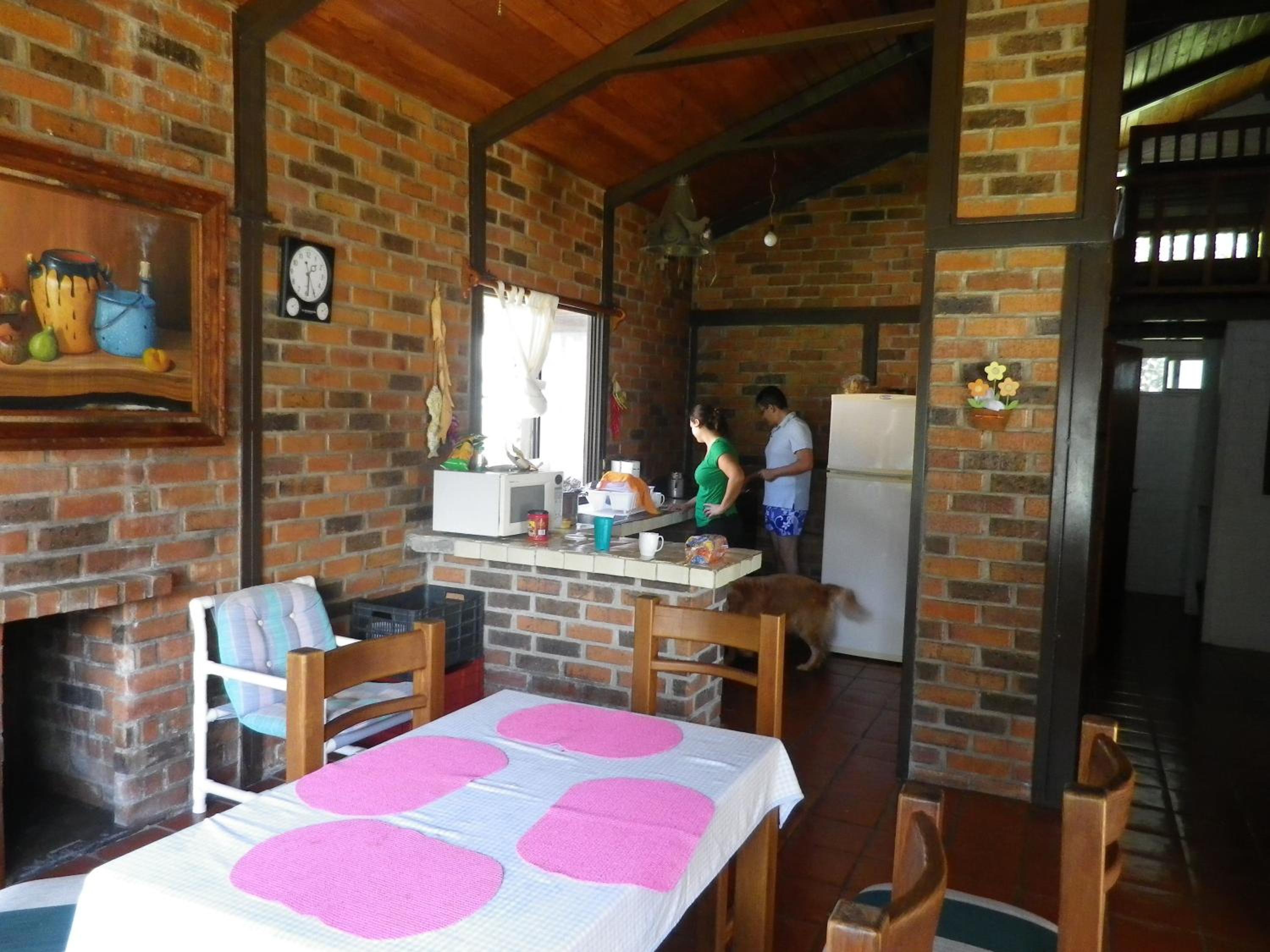 Three-Bedroom Villa - Photo 9