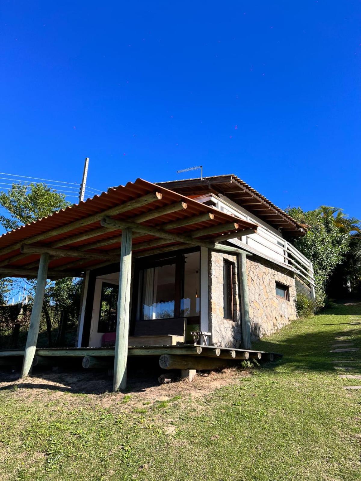 Triple Room with Mountain View - Photo 4