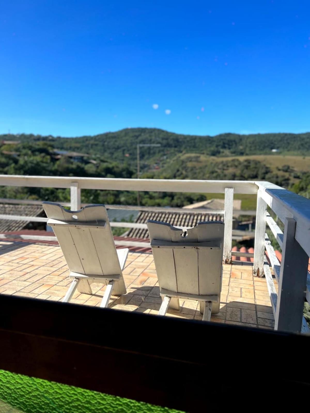 Triple Room with Mountain View - Photo 14