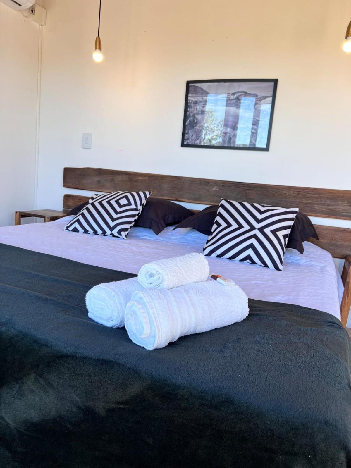 Triple Room with Mountain View - Photo 8