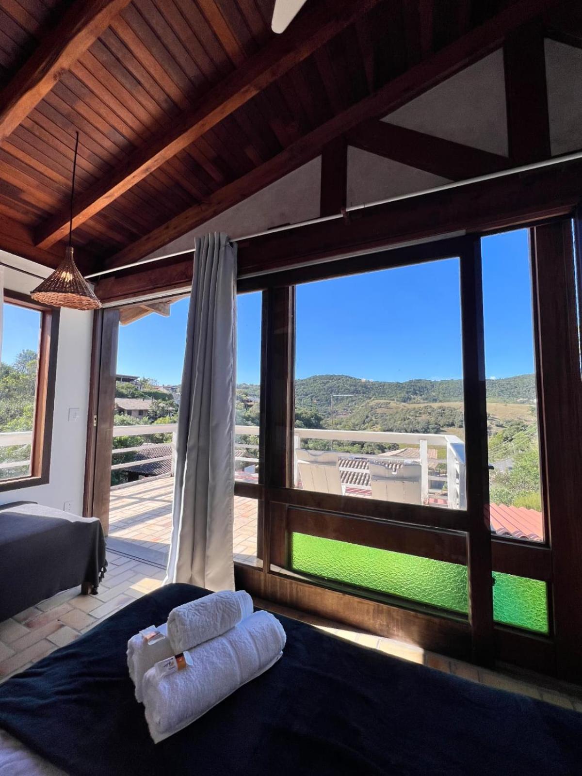 Triple Room with Mountain View - Photo 9