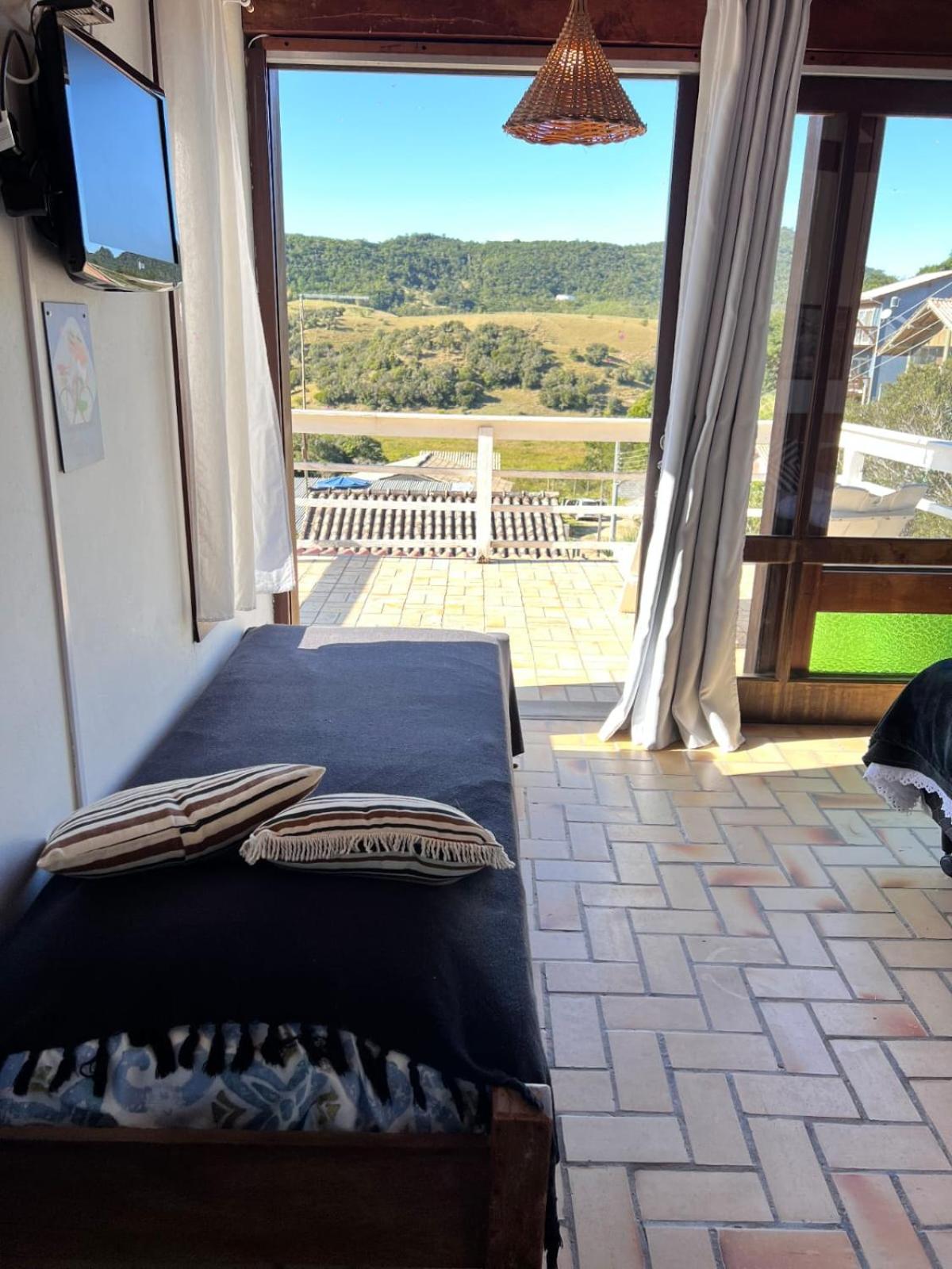 Triple Room with Mountain View - Photo 10