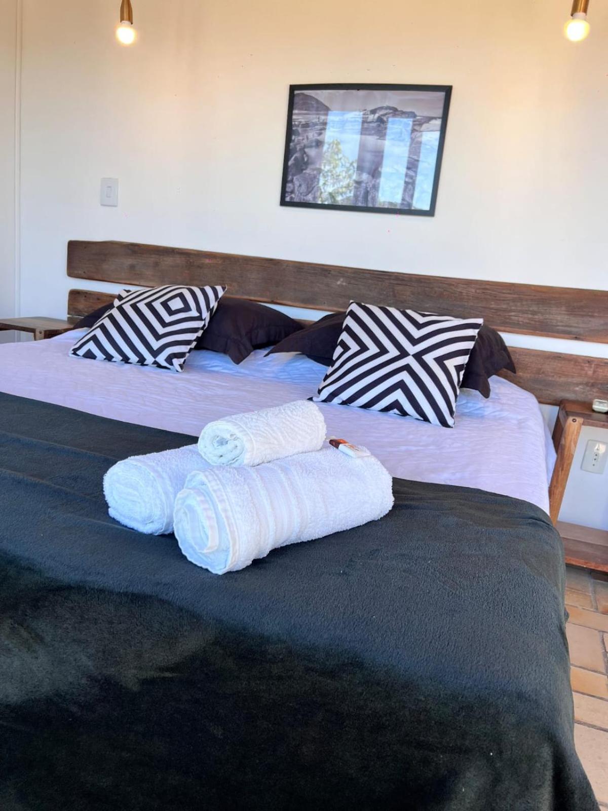 Triple Room with Mountain View - Photo 11