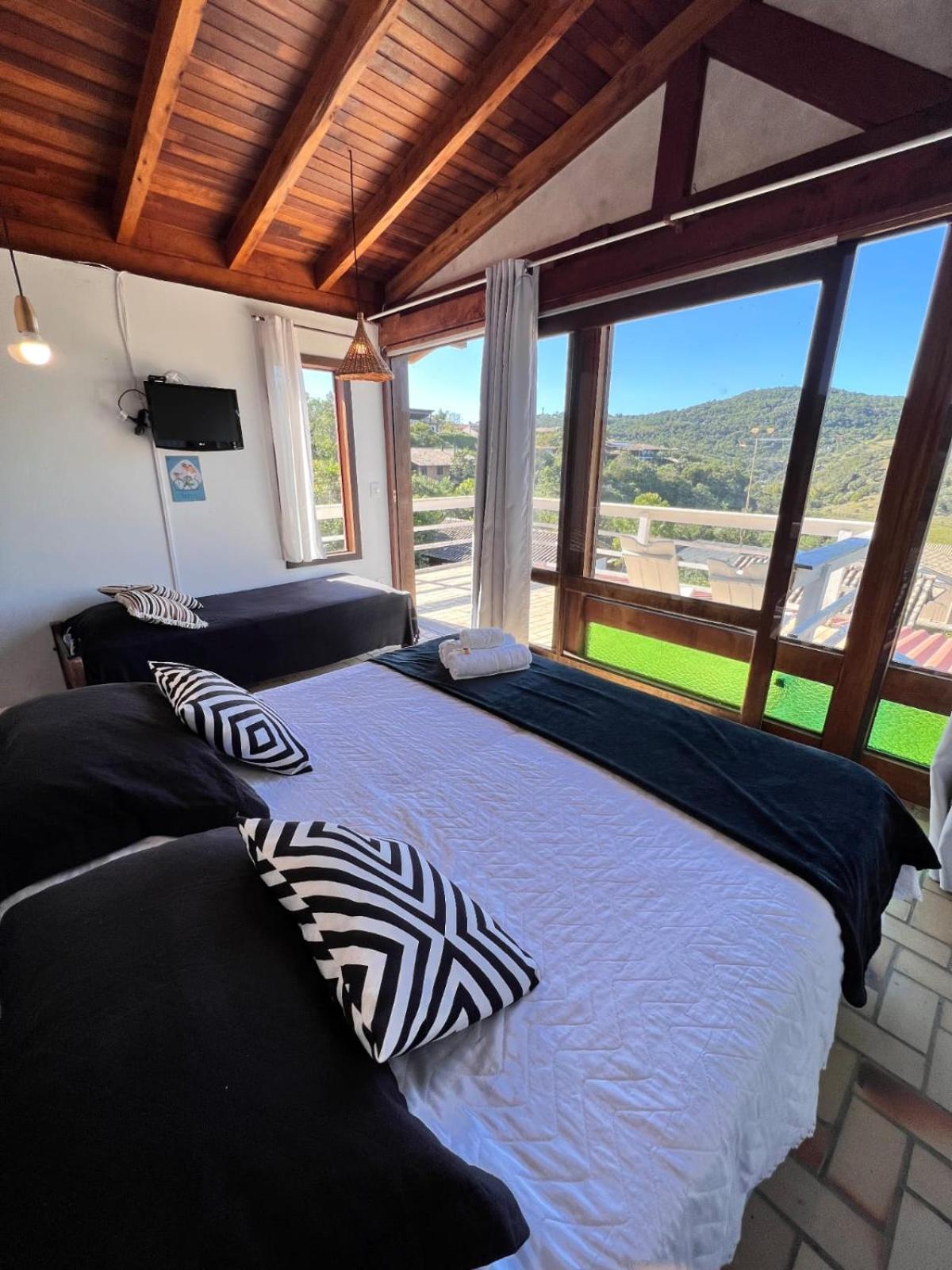 Triple Room with Mountain View - Photo 12