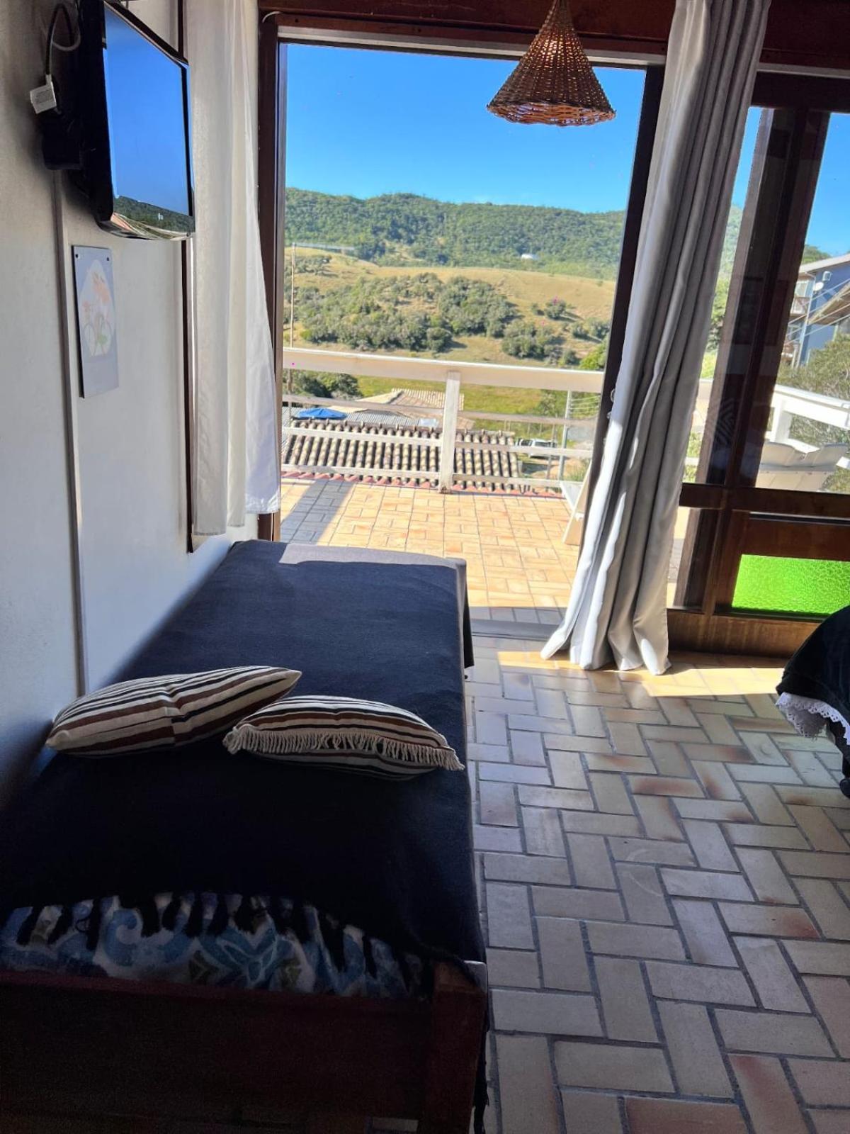 Triple Room with Mountain View - Photo 7