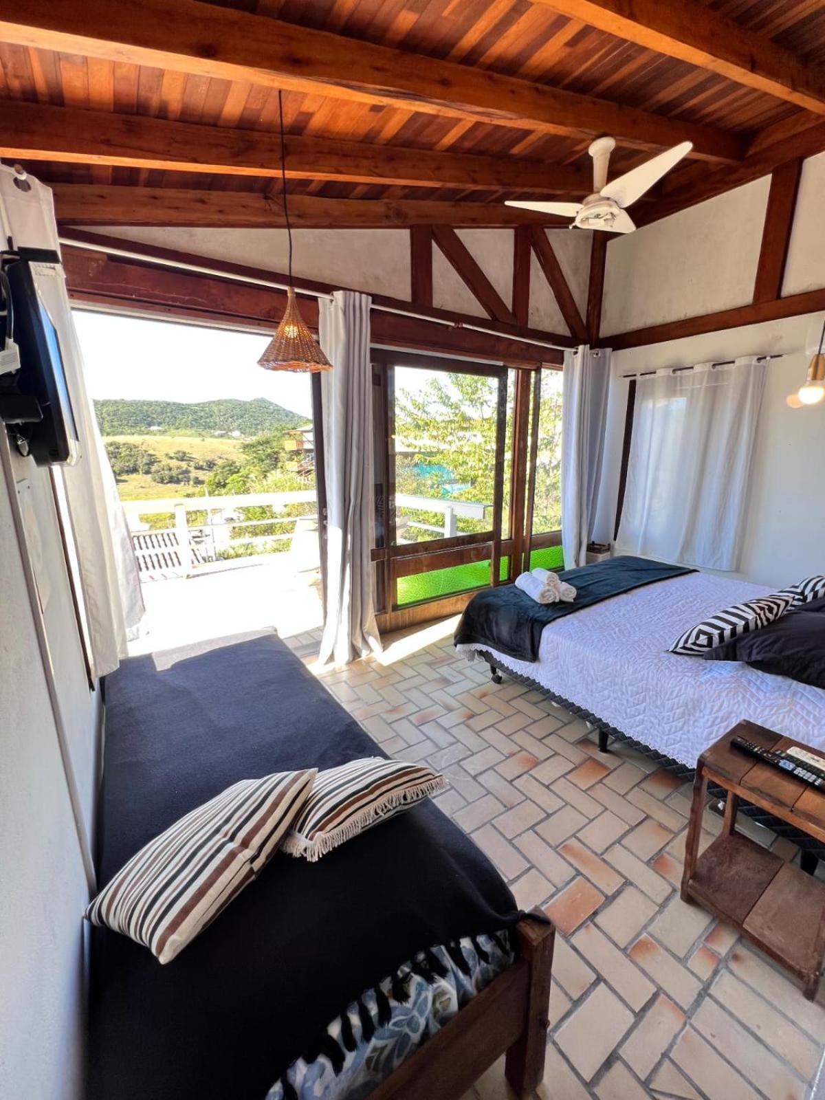 Triple Room with Mountain View - Photo 13