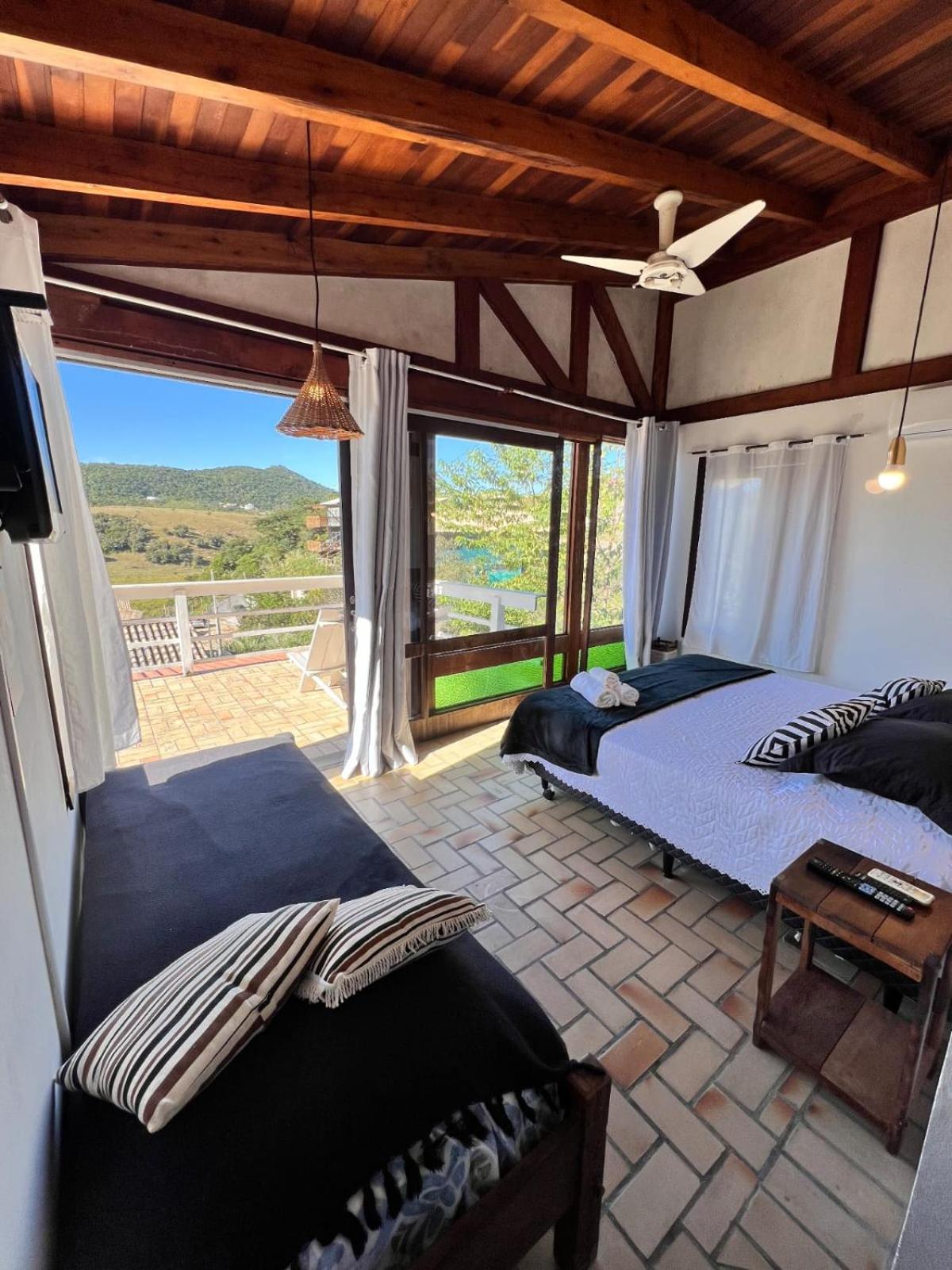 Triple Room with Mountain View - Photo 1
