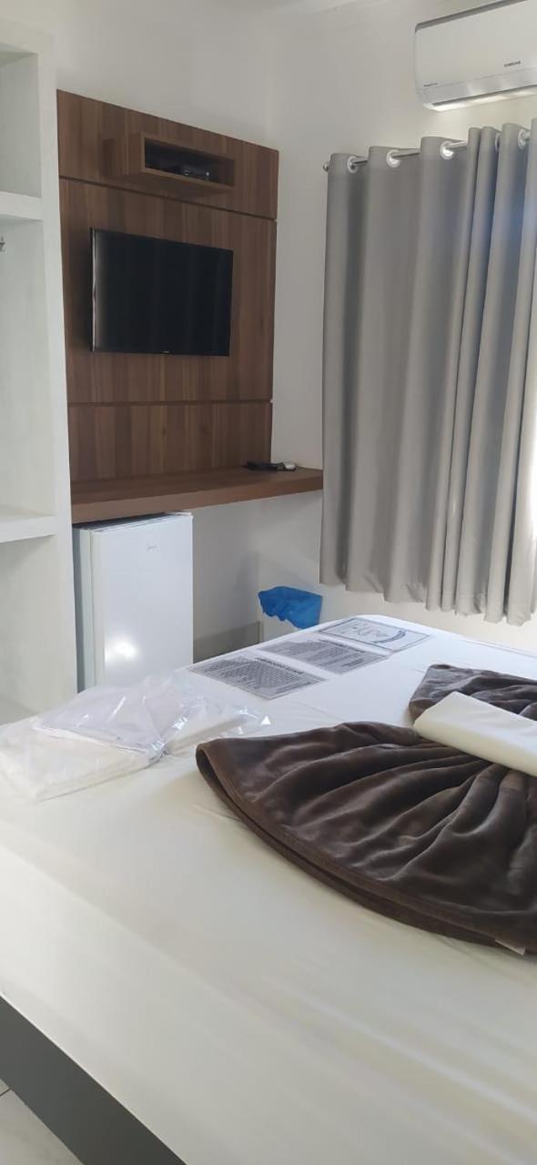 Luxury Triple Room photo 1