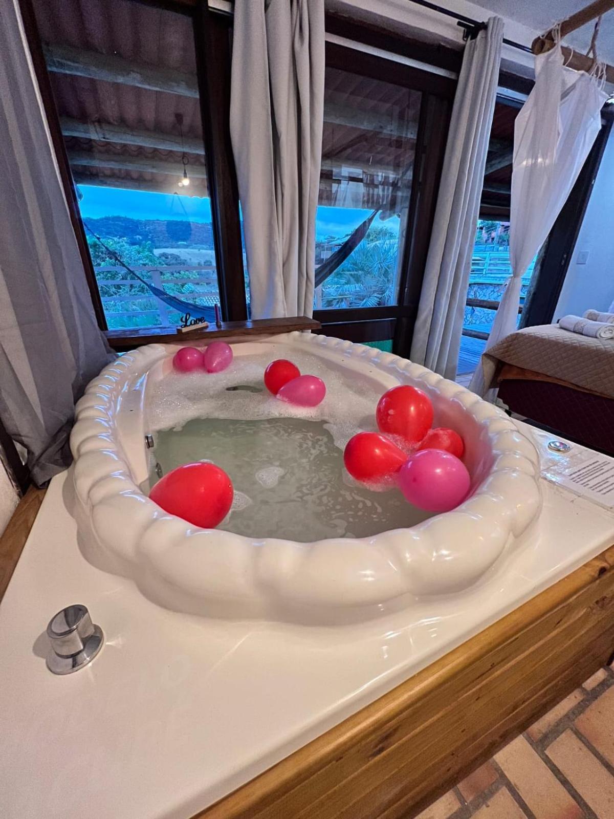Suite with Spa Bath - Photo 5