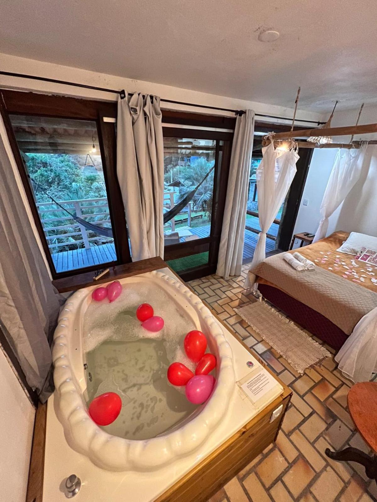 Suite with Spa Bath - Photo 22
