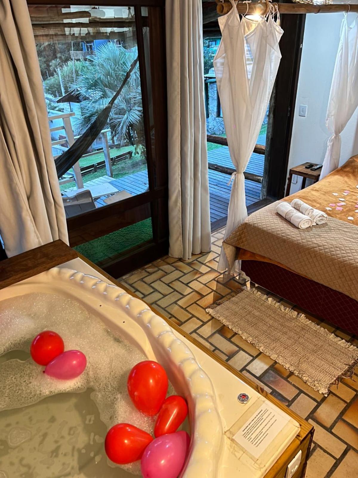 Suite with Spa Bath - Photo 39