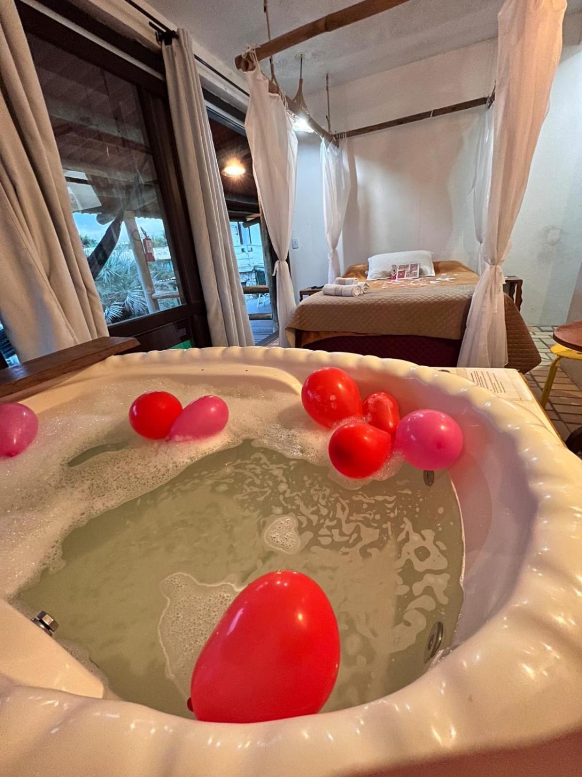 Suite with Spa Bath - Photo 1