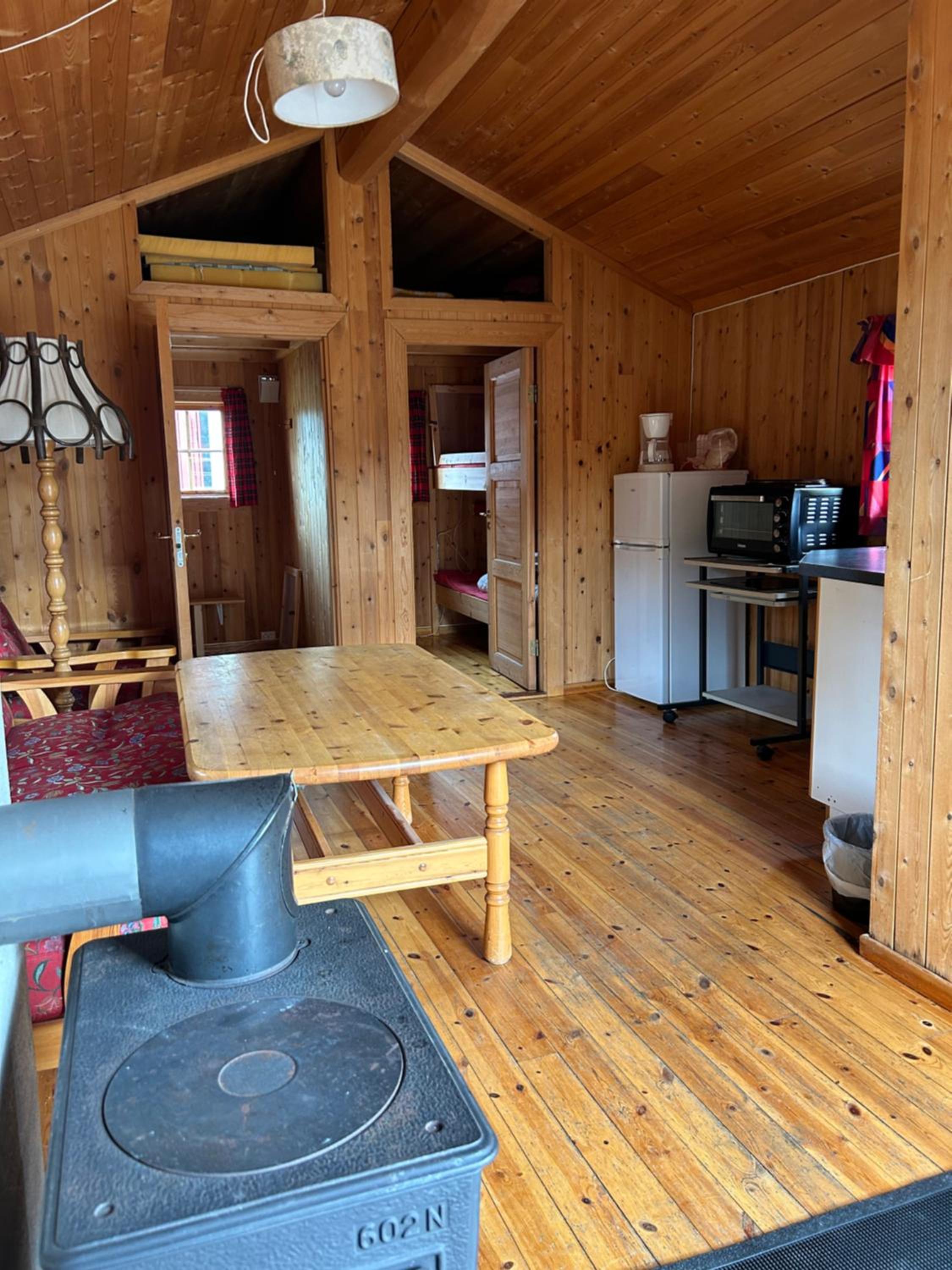 Two-Bedroom Cottage photo 2