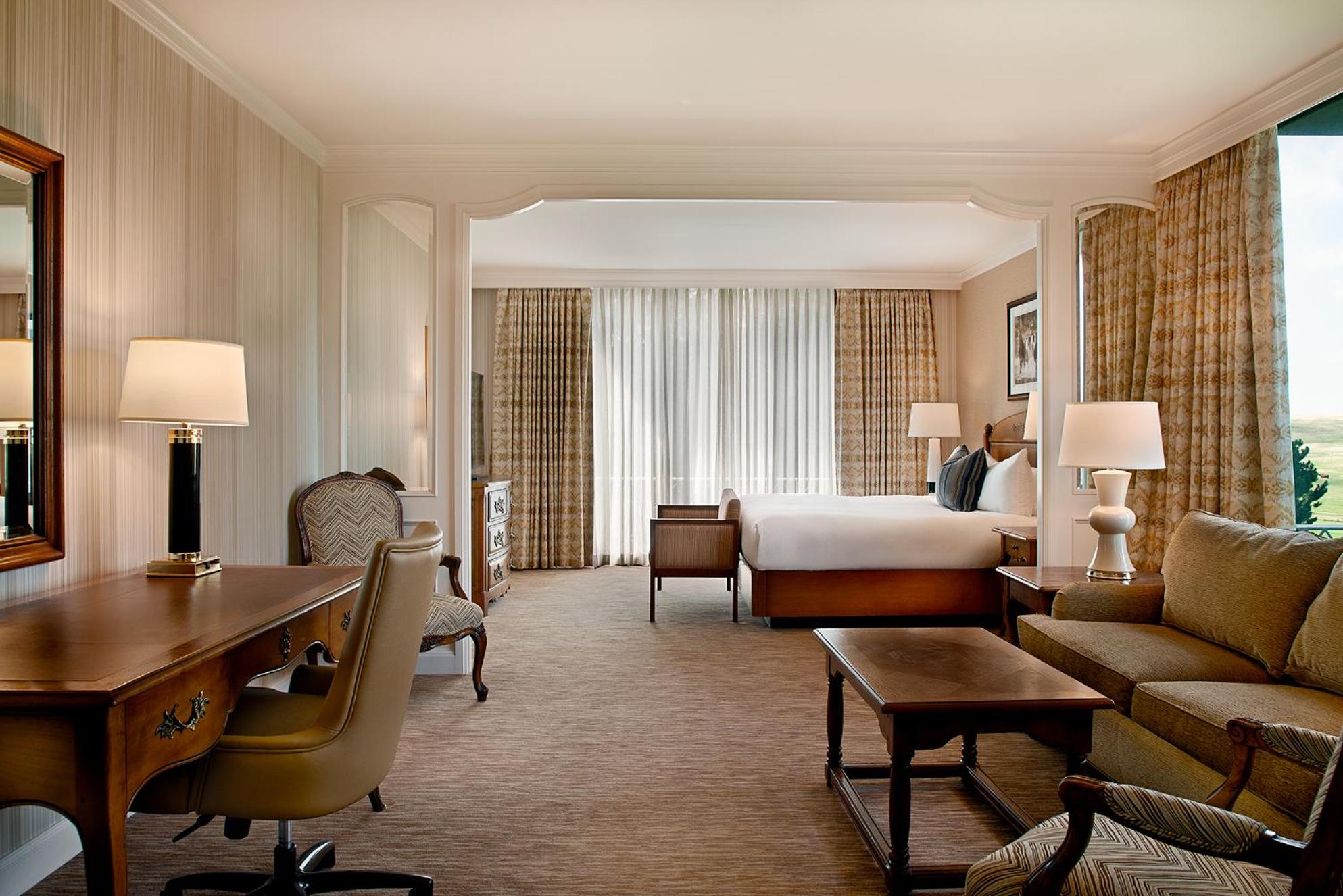 Preferred King Room