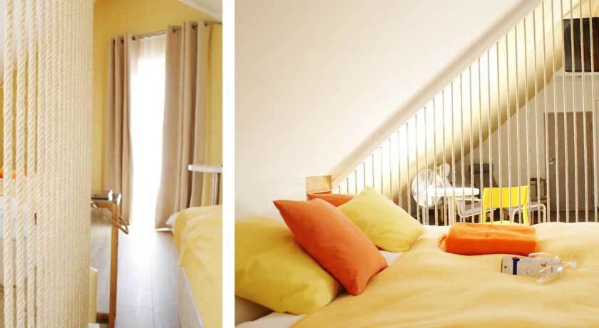 Duplex Suite - Photo 2