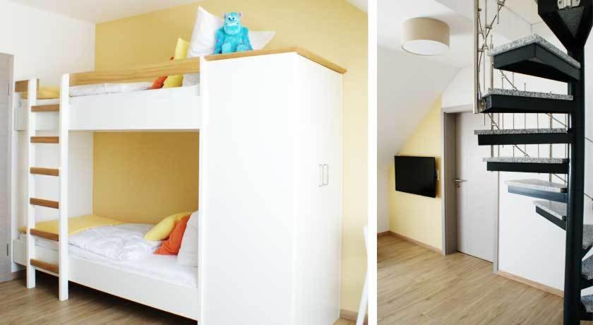 Duplex Suite - Photo 3
