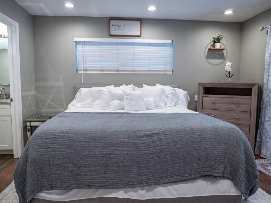 Four-Bedroom House photo 1