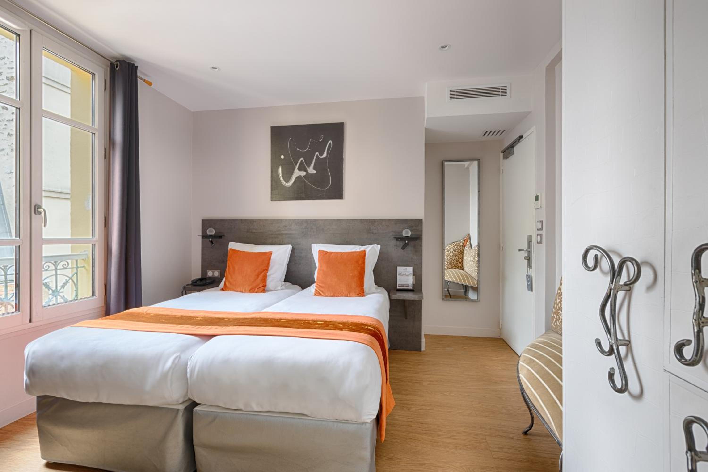 Twin Room photo 3
