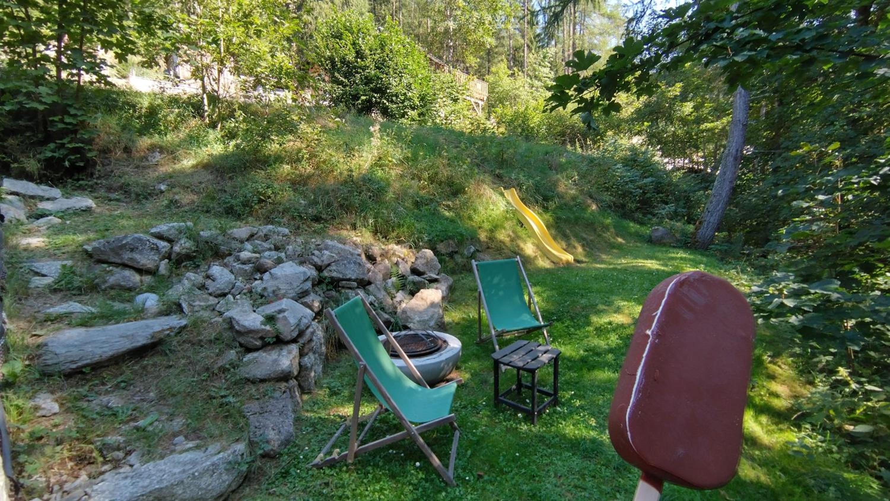 Two-Bedroom Chalet - Photo 39