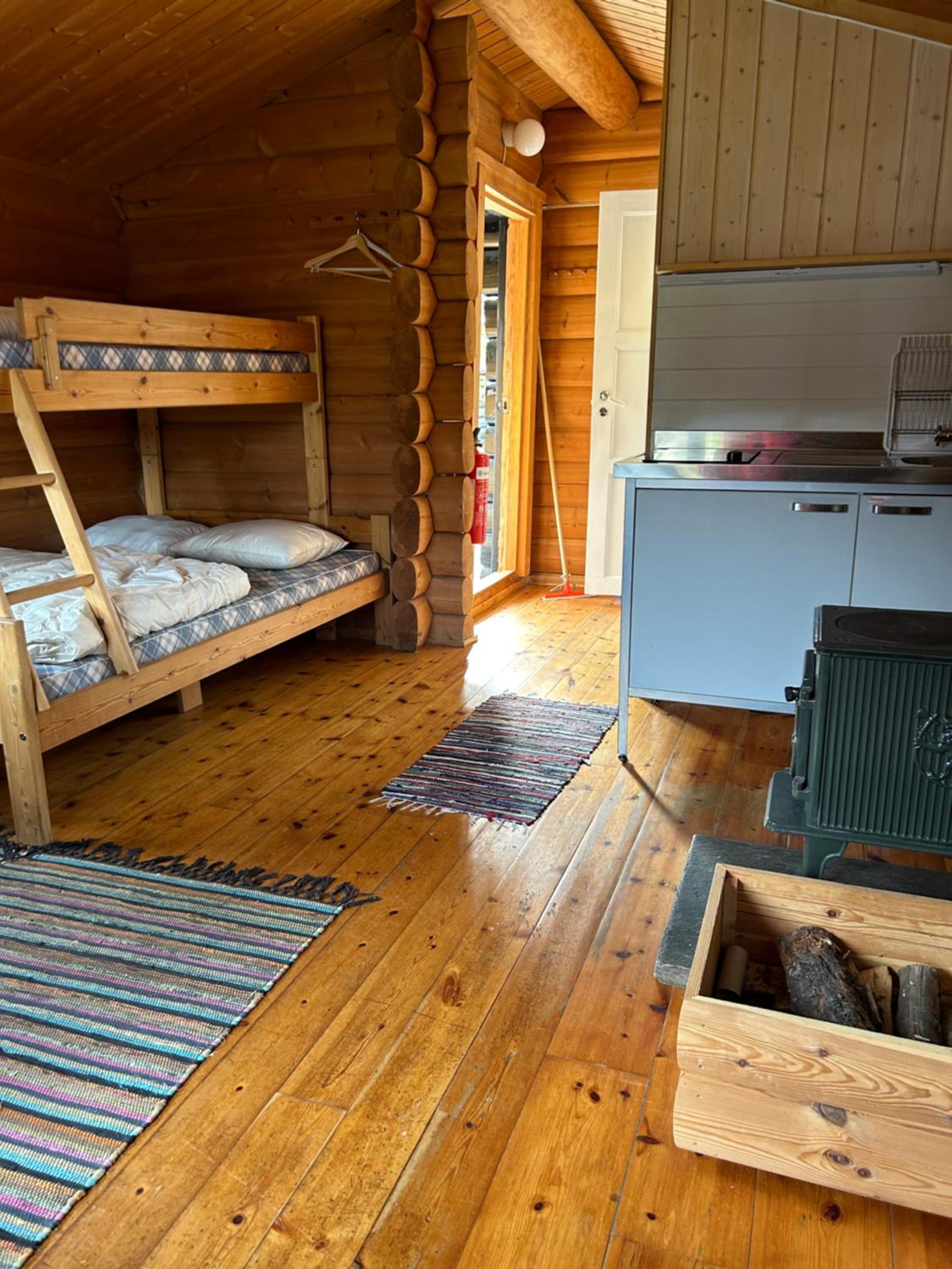 Cottage photo 1