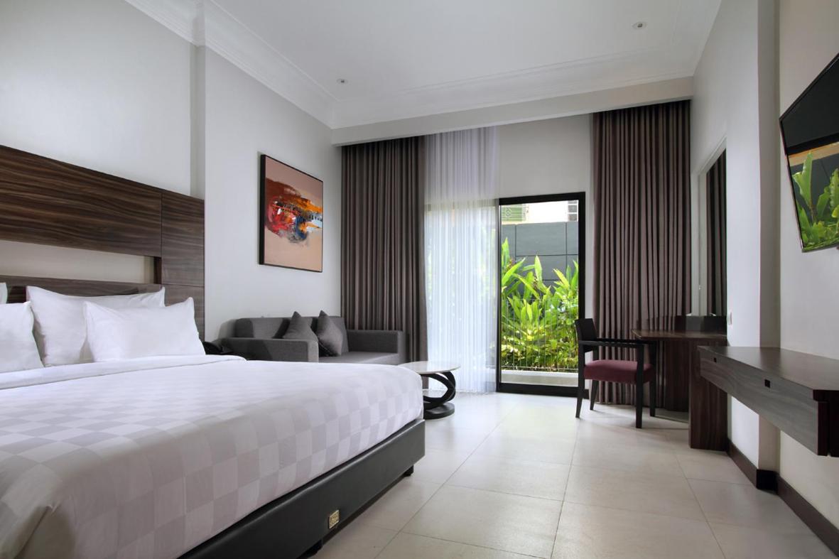 Junior Suite photo 1