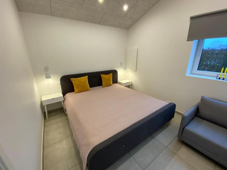 One-Bedroom Villa